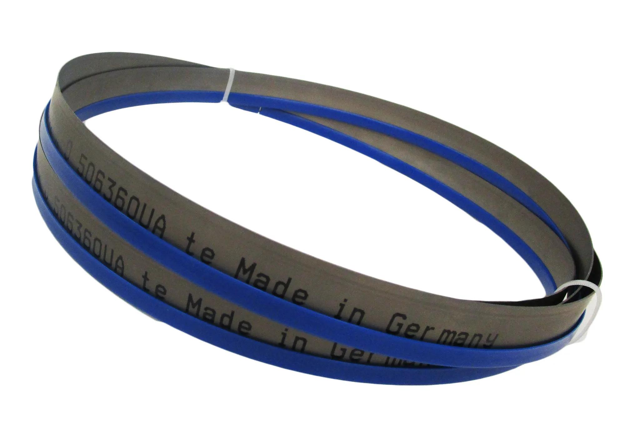 Replacement Blade, 1" x .035" x 114-1/2" x 8/12VT for 7014 Band Saw