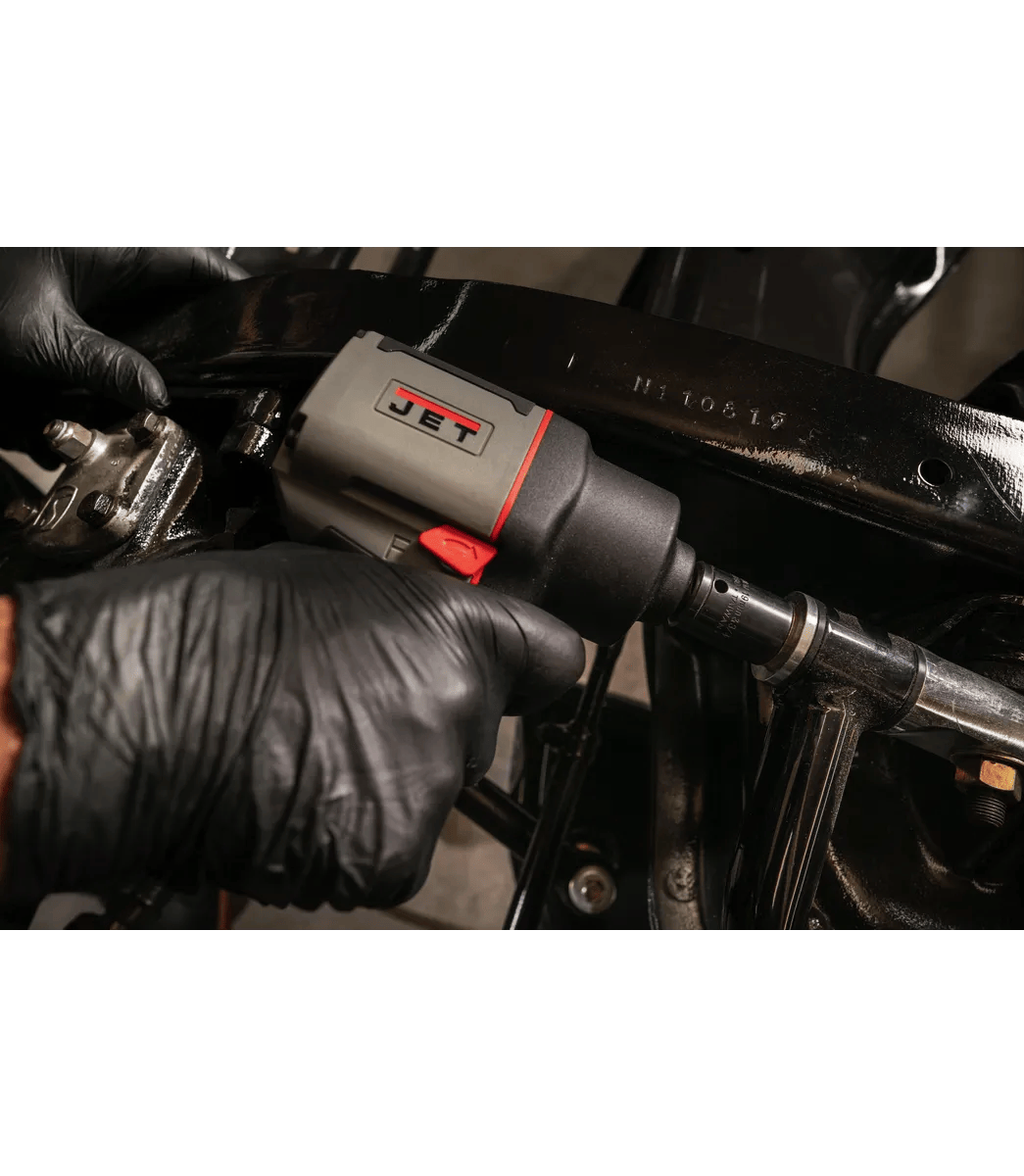 1/2" Composite Impact Wrench(JAT-126)