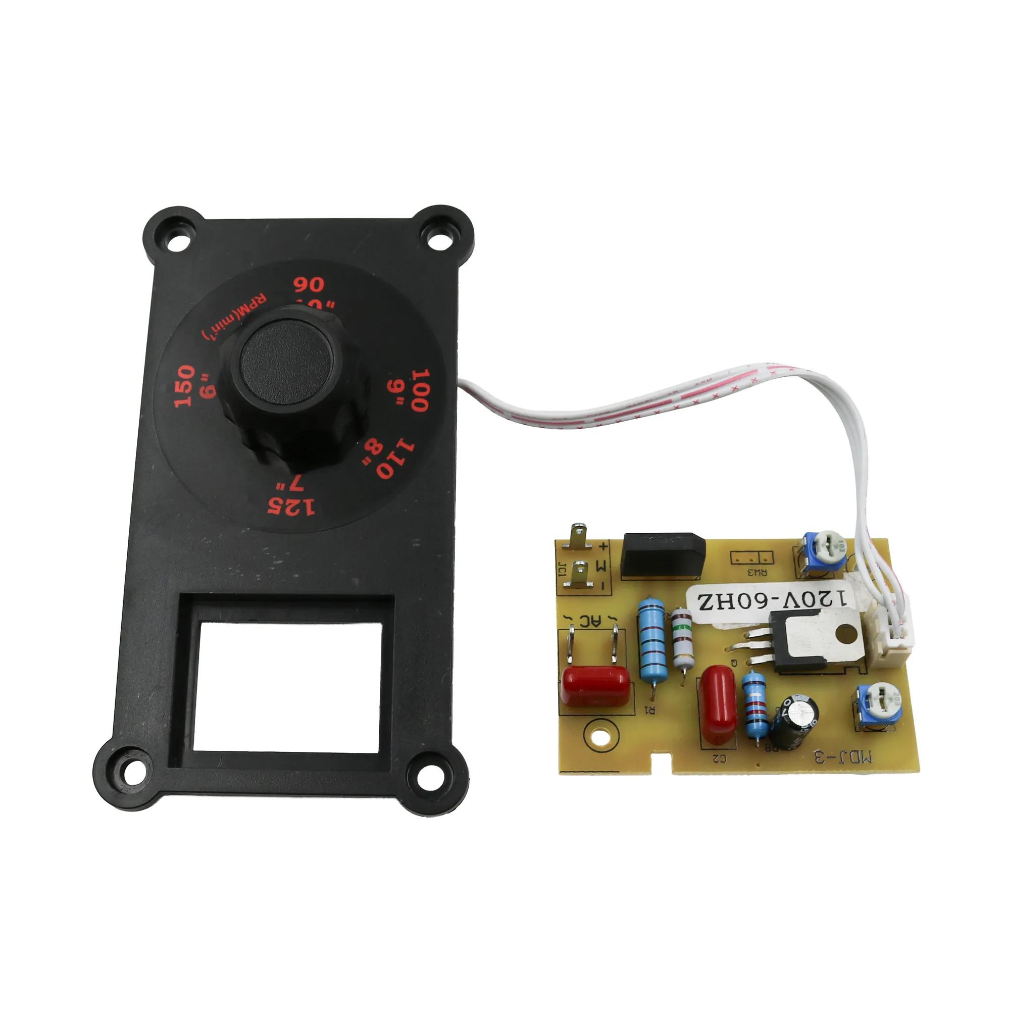 0SPEED Adjusting Switch Set (708015-116)