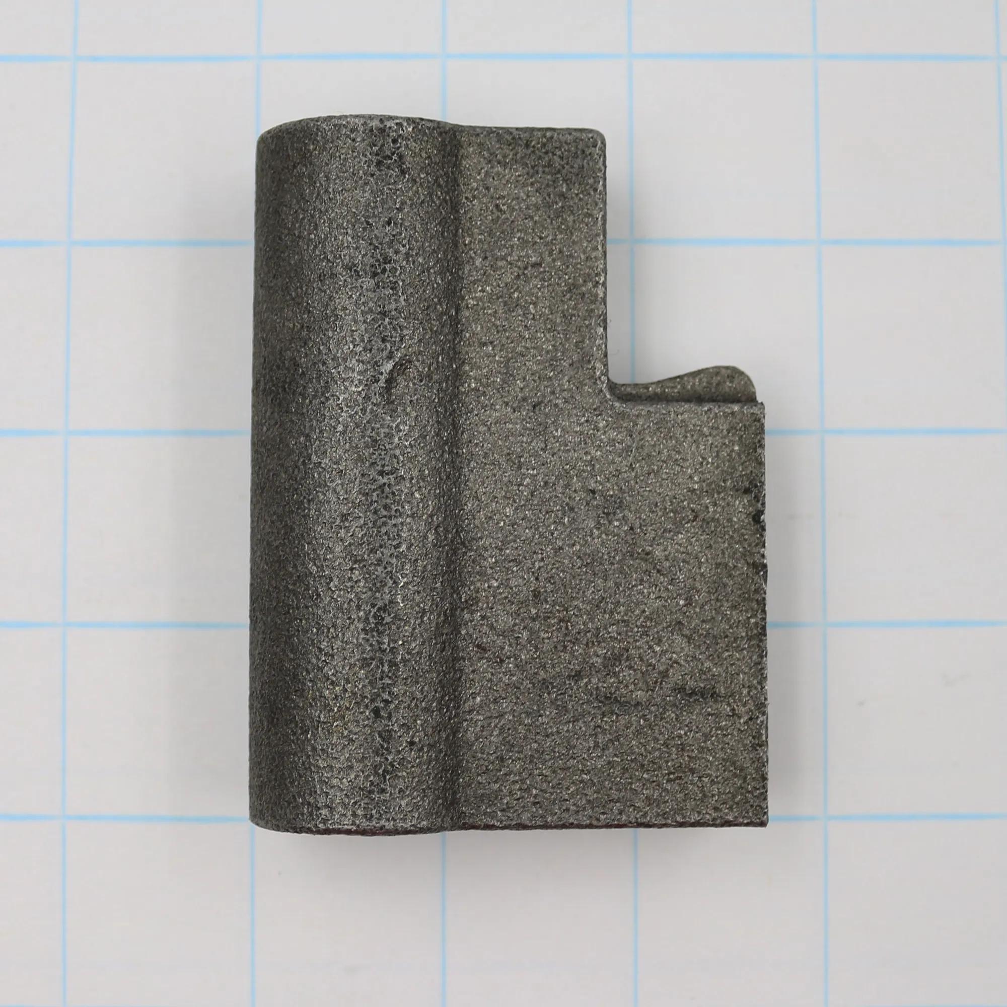 Handle and Spindle Assembly