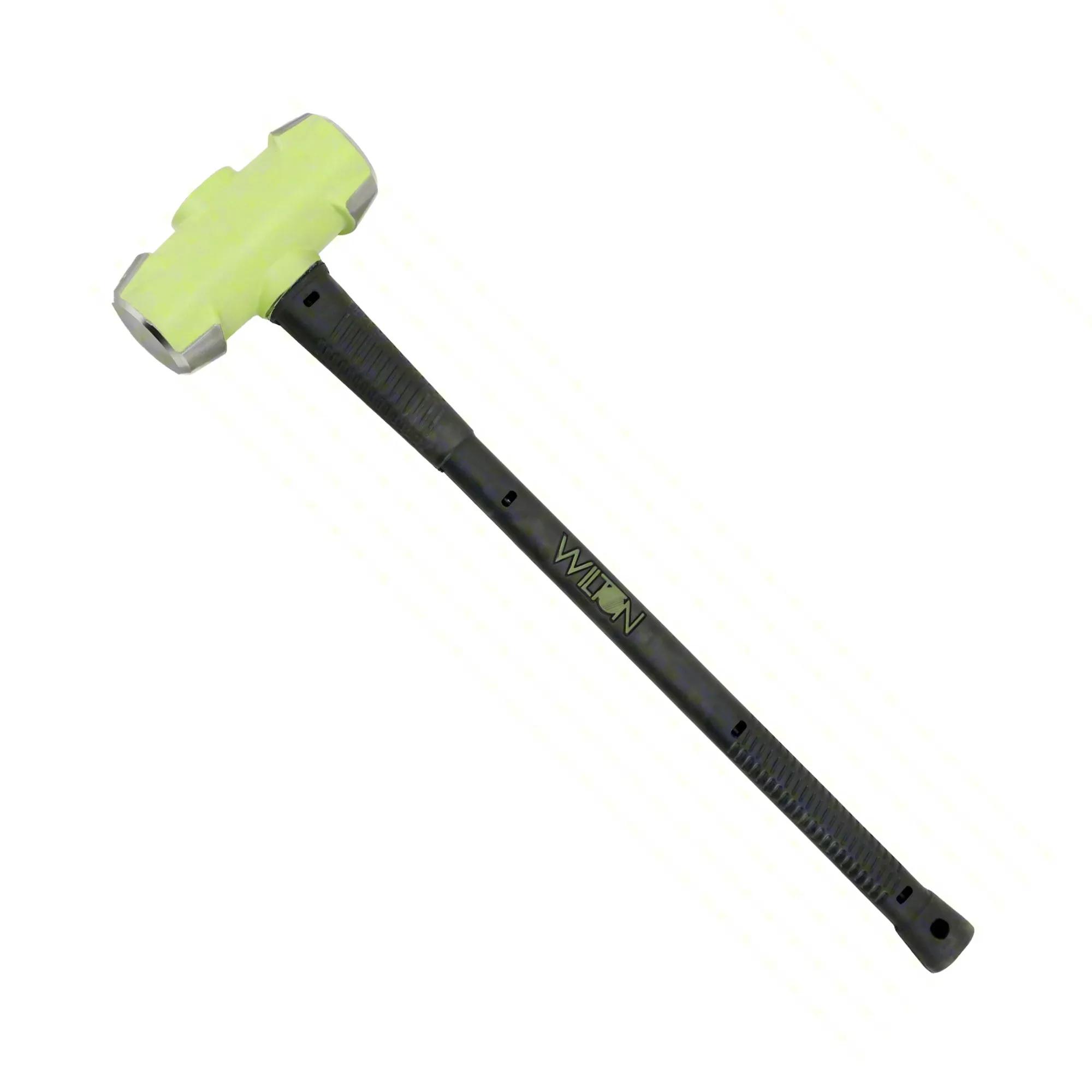 8 Lb Head, 36 in.  B.A.S.H Sledge Hammer