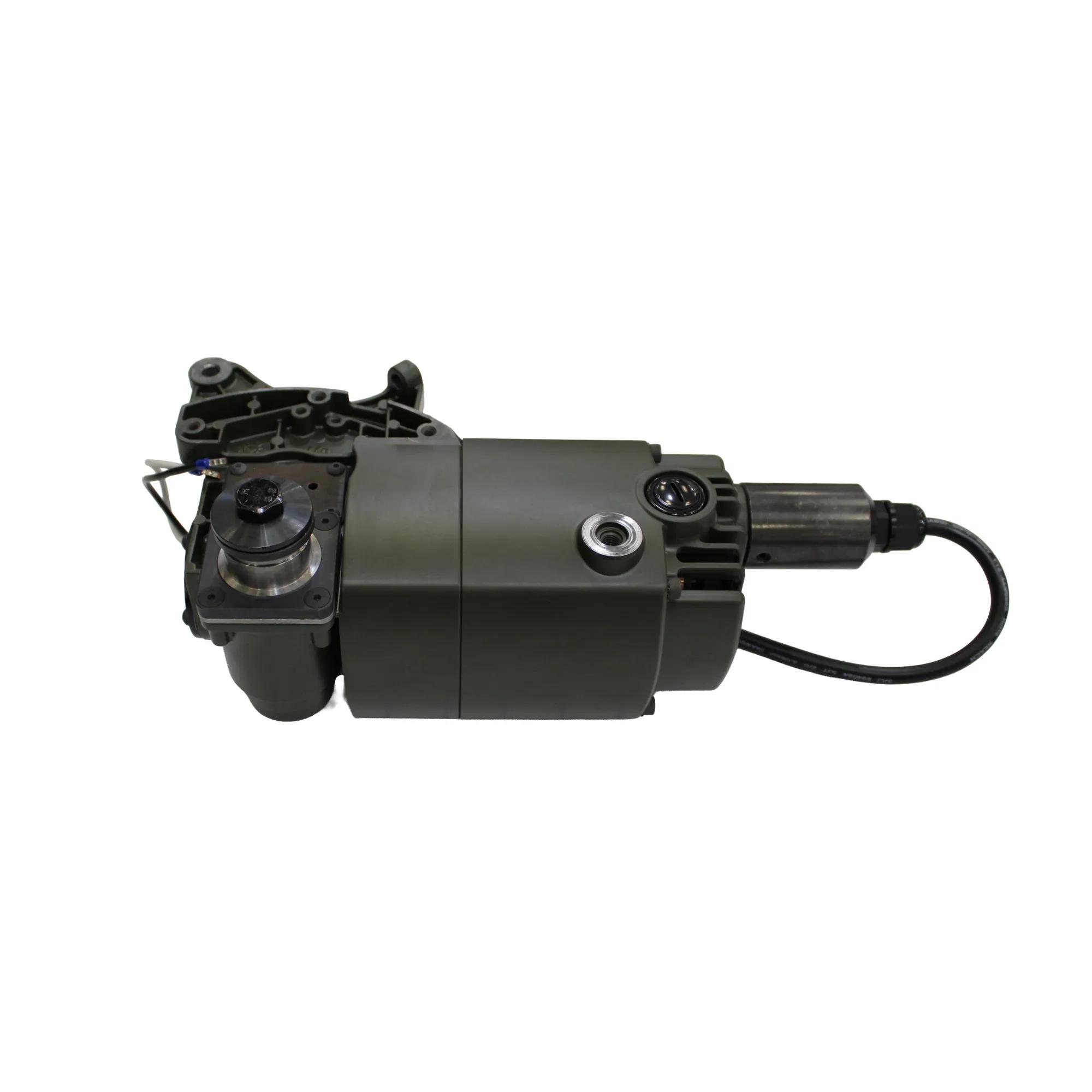 "motor, 3-HP, Worm Drive" (1510009)