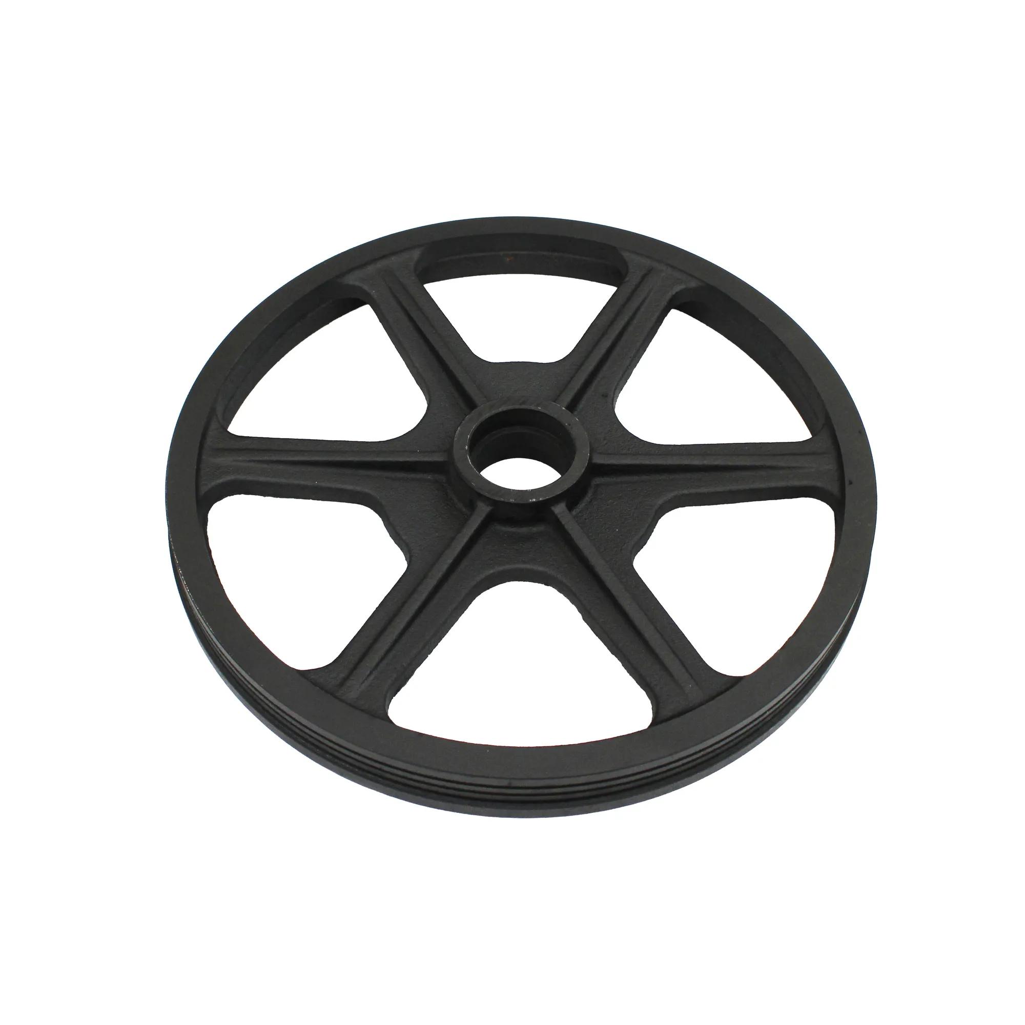 7020/7040 Idler Wheel / #122 (black) for J-7020, J-7020M (J-5713441)