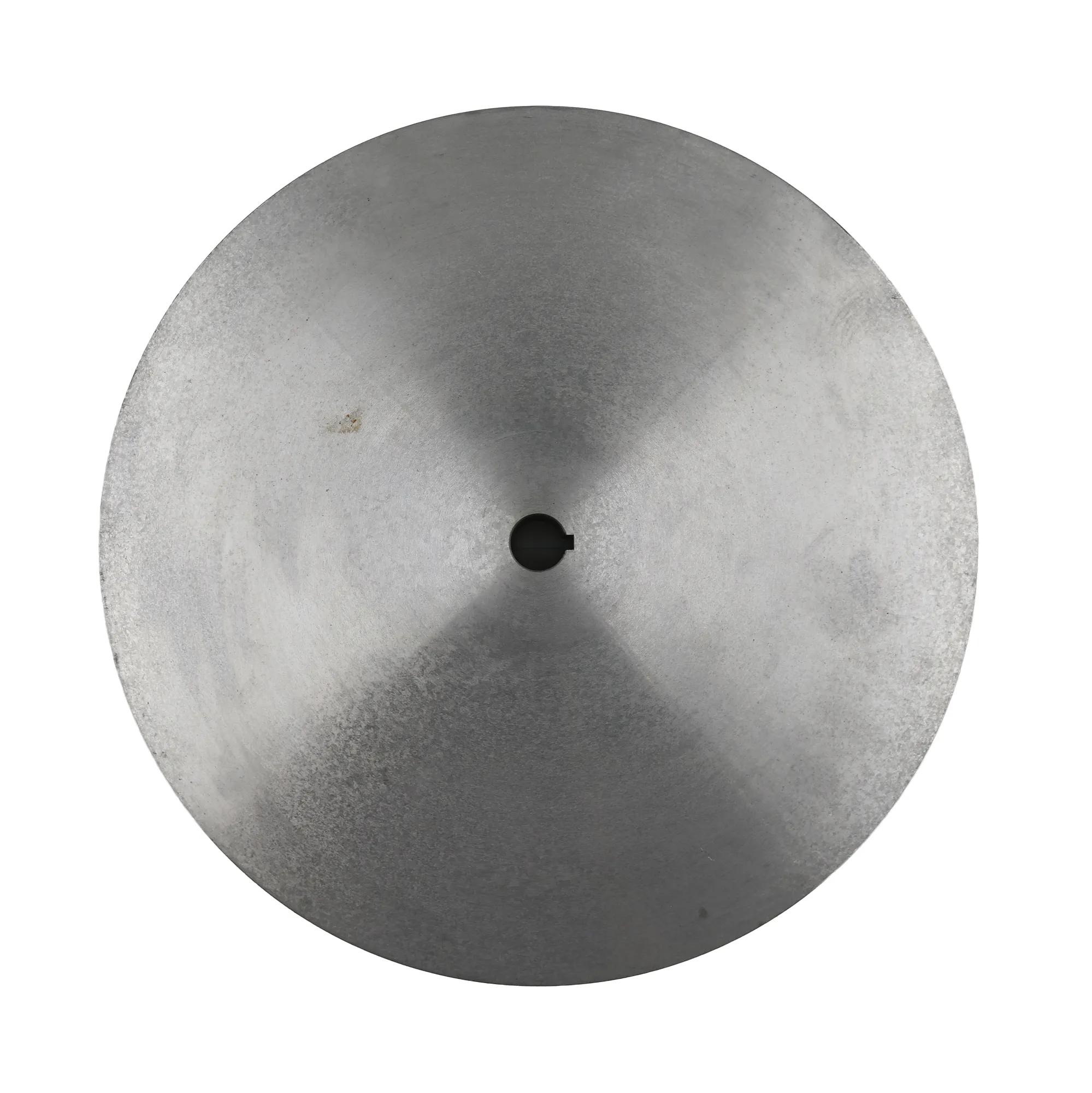 Disc Aluminum for Industrial Disc Sanders (5051641)