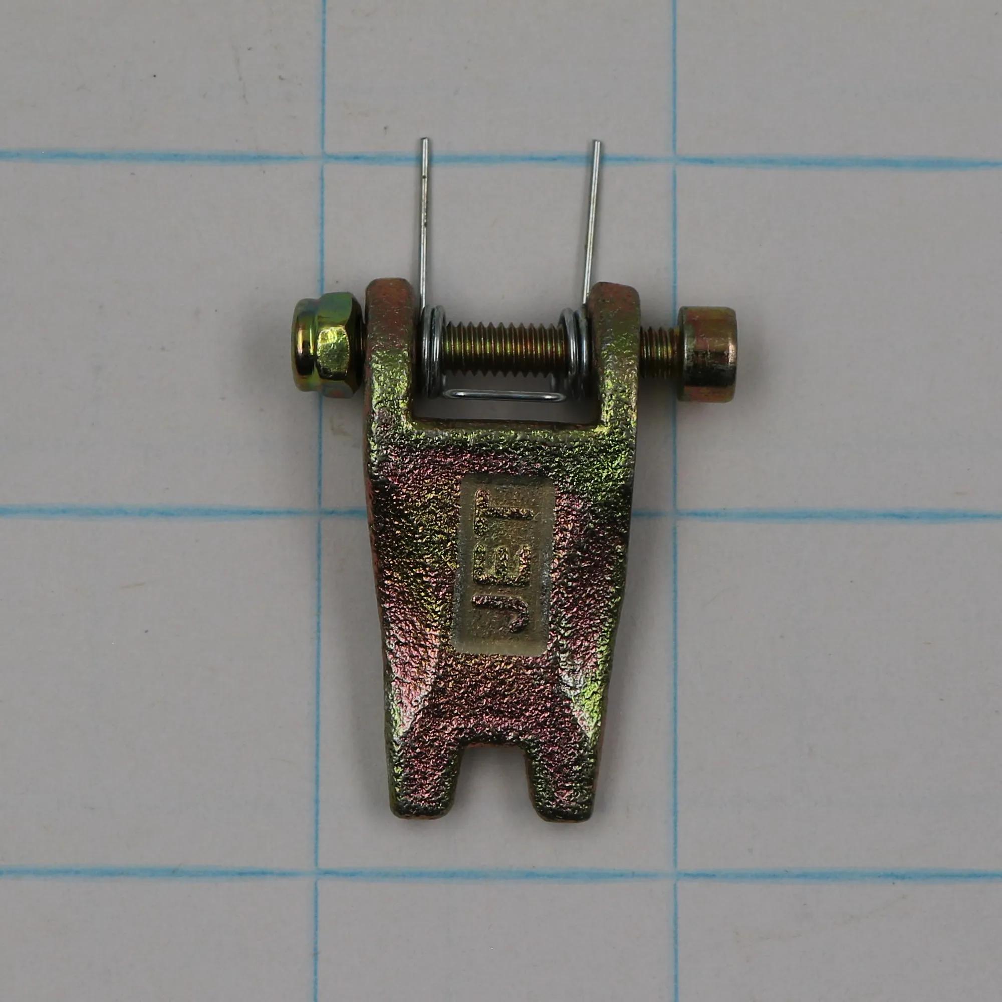 Safety Latch Kit for JLH-25, JLH-50 (JLH25-2)