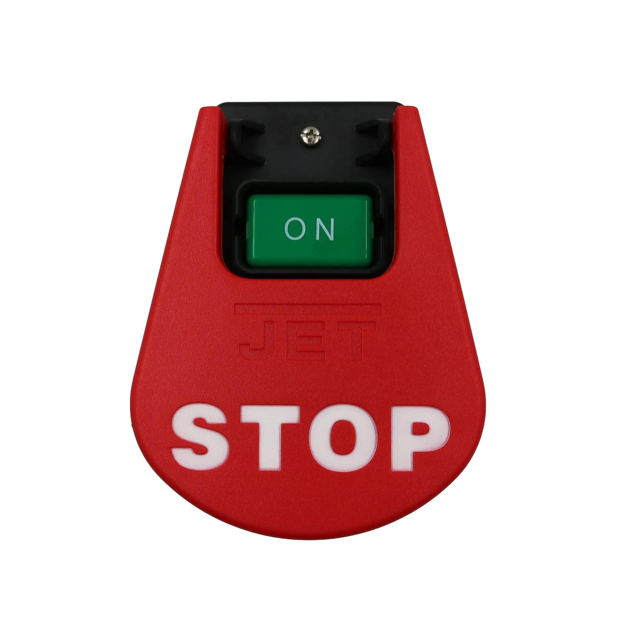 Main Switch W/ Face Plate (txt) for JJ-6CSDX, JJ-6HHDX, JPS-10TS (JPS10TS-343)