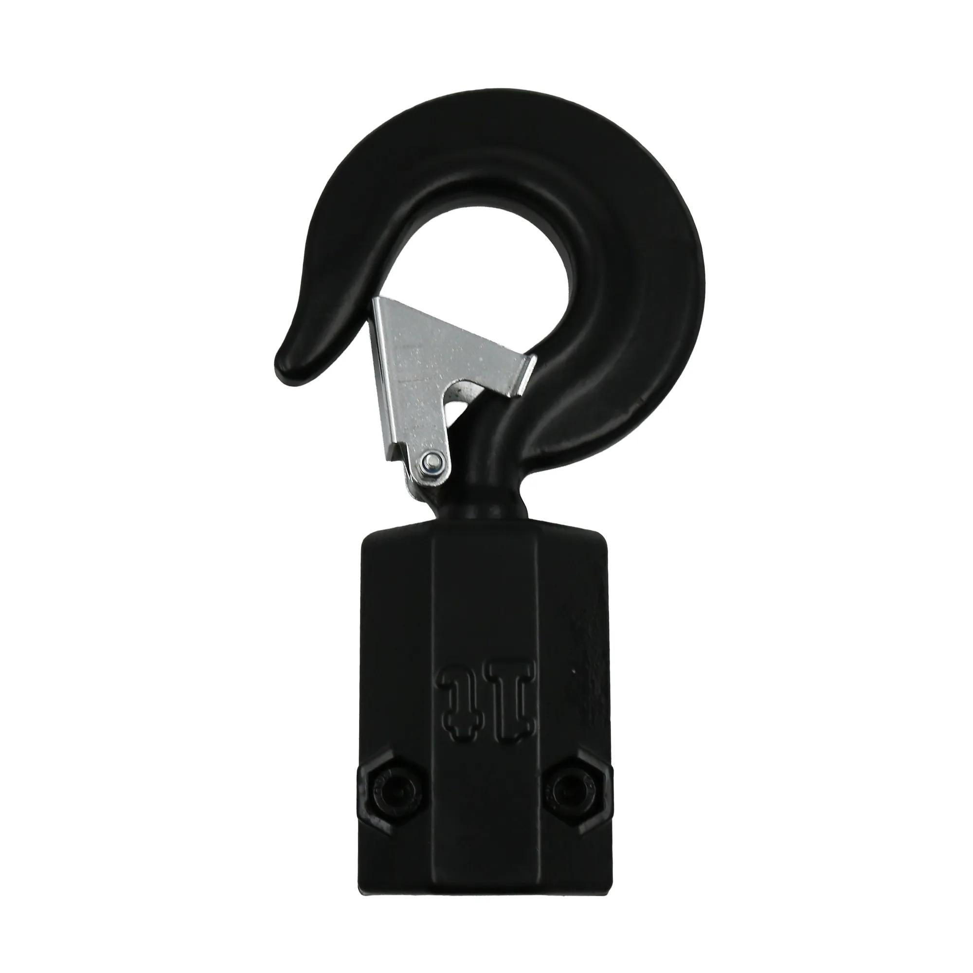 Bottom Hook Assembly (1-TON) for SS-1C, SS-3C (1SS-3C-079)