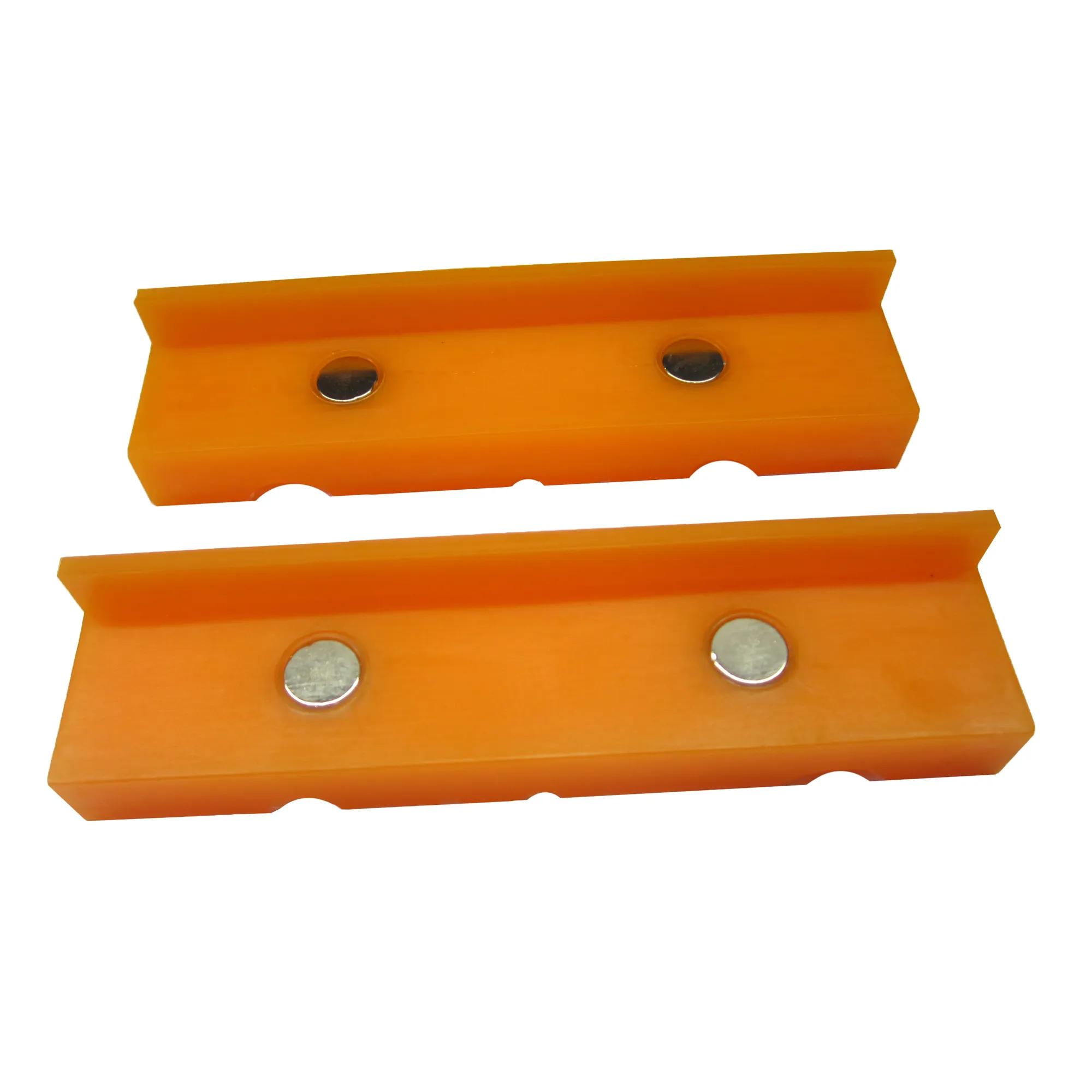 Multigrip Vise Jaws