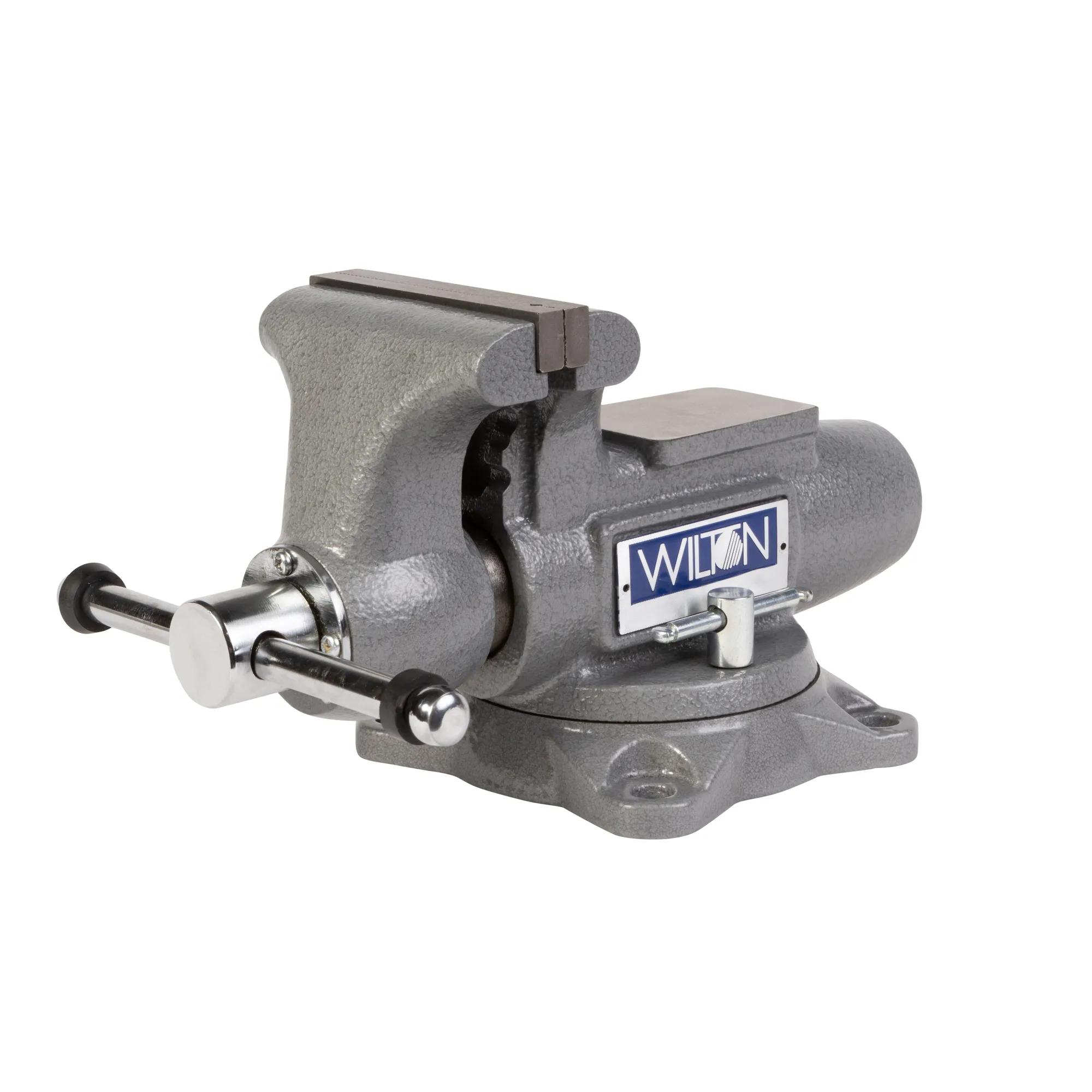 4 in. Apprentice Bench Vise