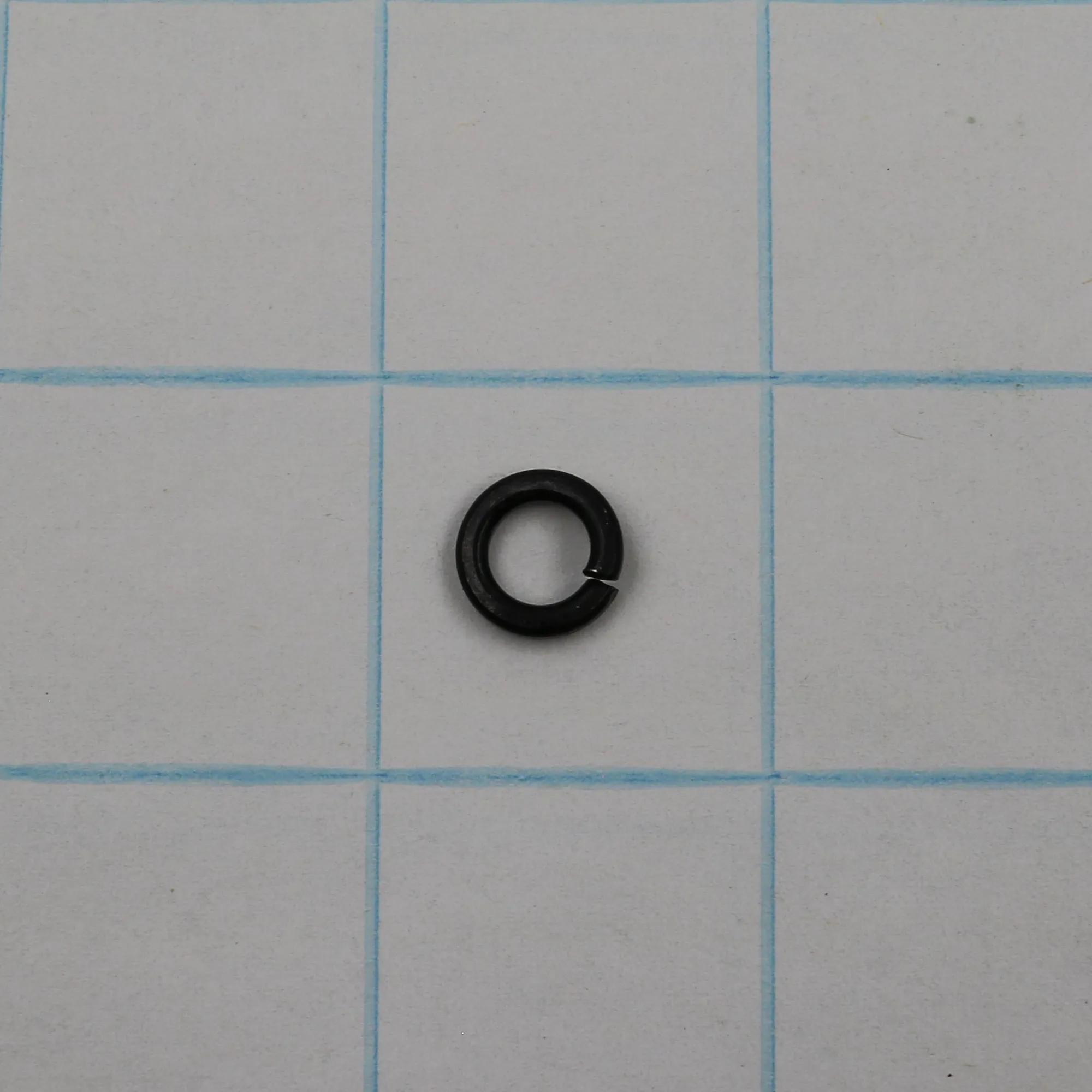 Lock Washer (0.75 1 1.5 Ton) 6mm for JET Machinery (JLH160-25AG)