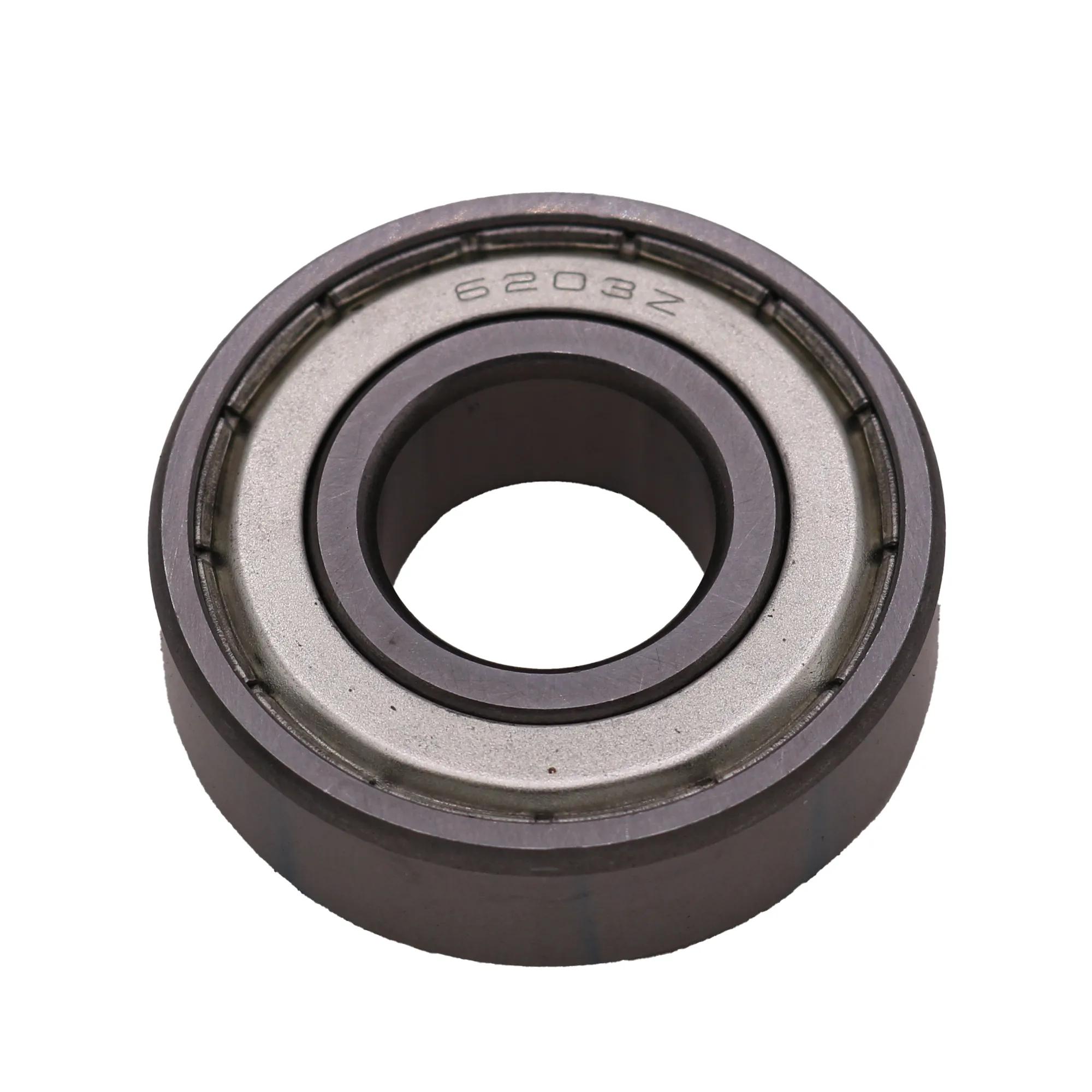 Bearing 6203 2Z for J-4013, J-4210, J-A5816 (9100331)