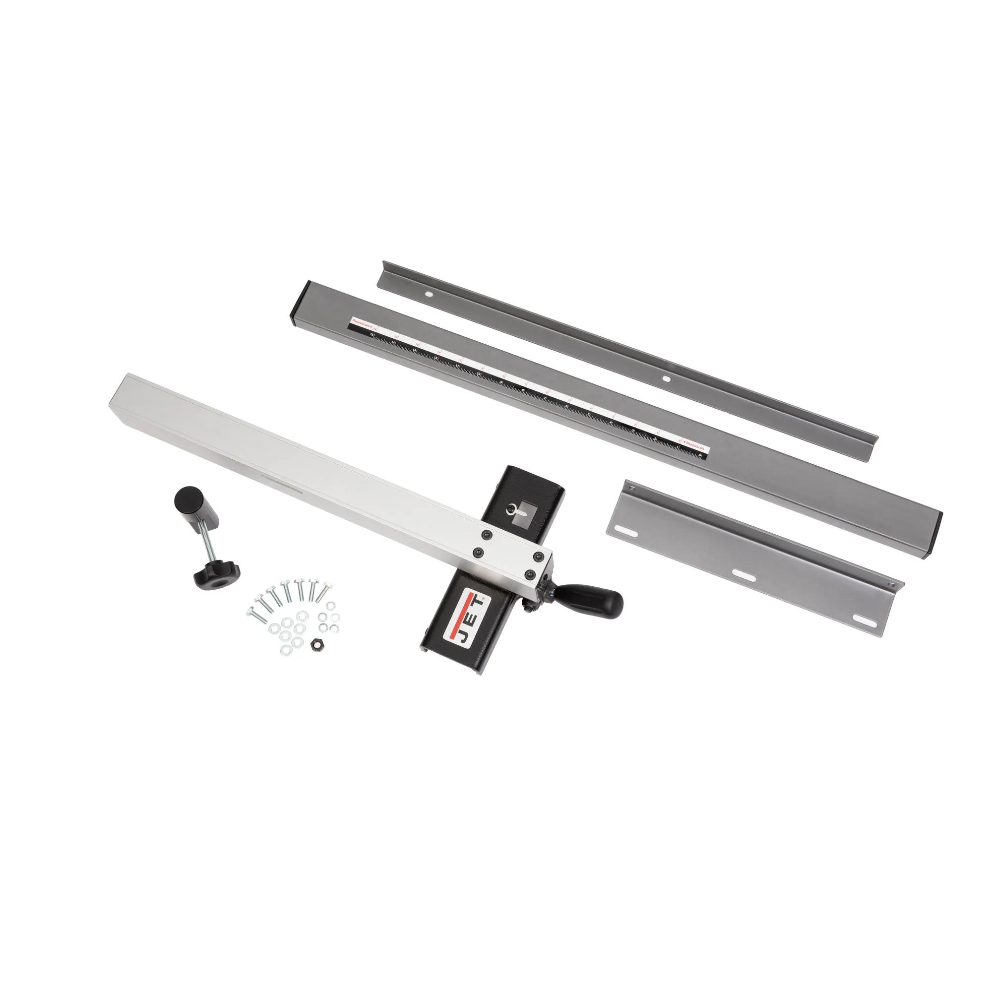 Replacement Fence for 14 in Vertical Band Saw