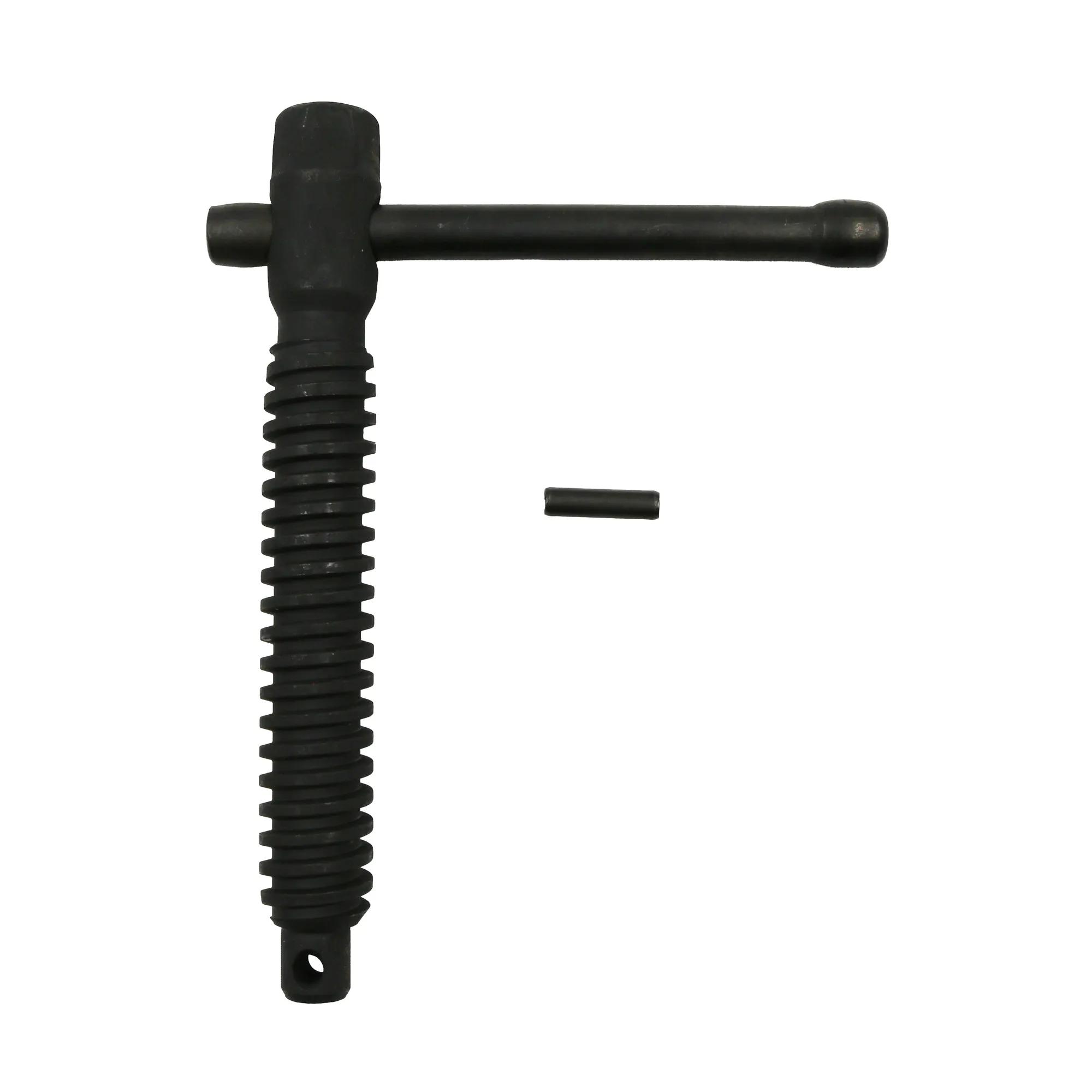 Spindle with T-Handle