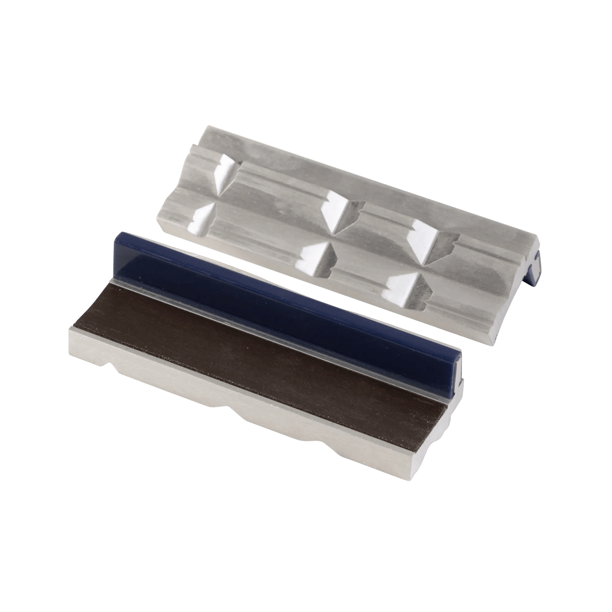4 in. Magnefix Prism Jaw Caps