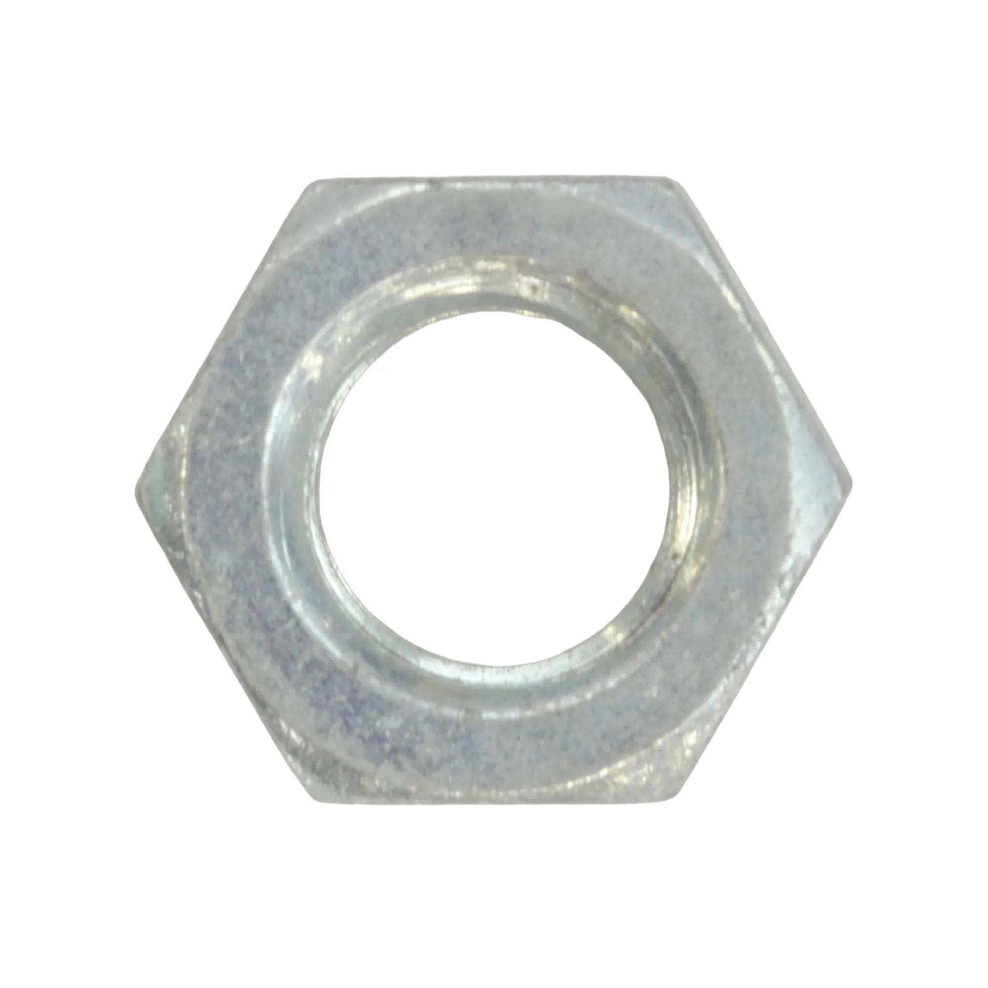 Hex Nut 1/2 JWS-25CS for Shaper (JWS25-202)