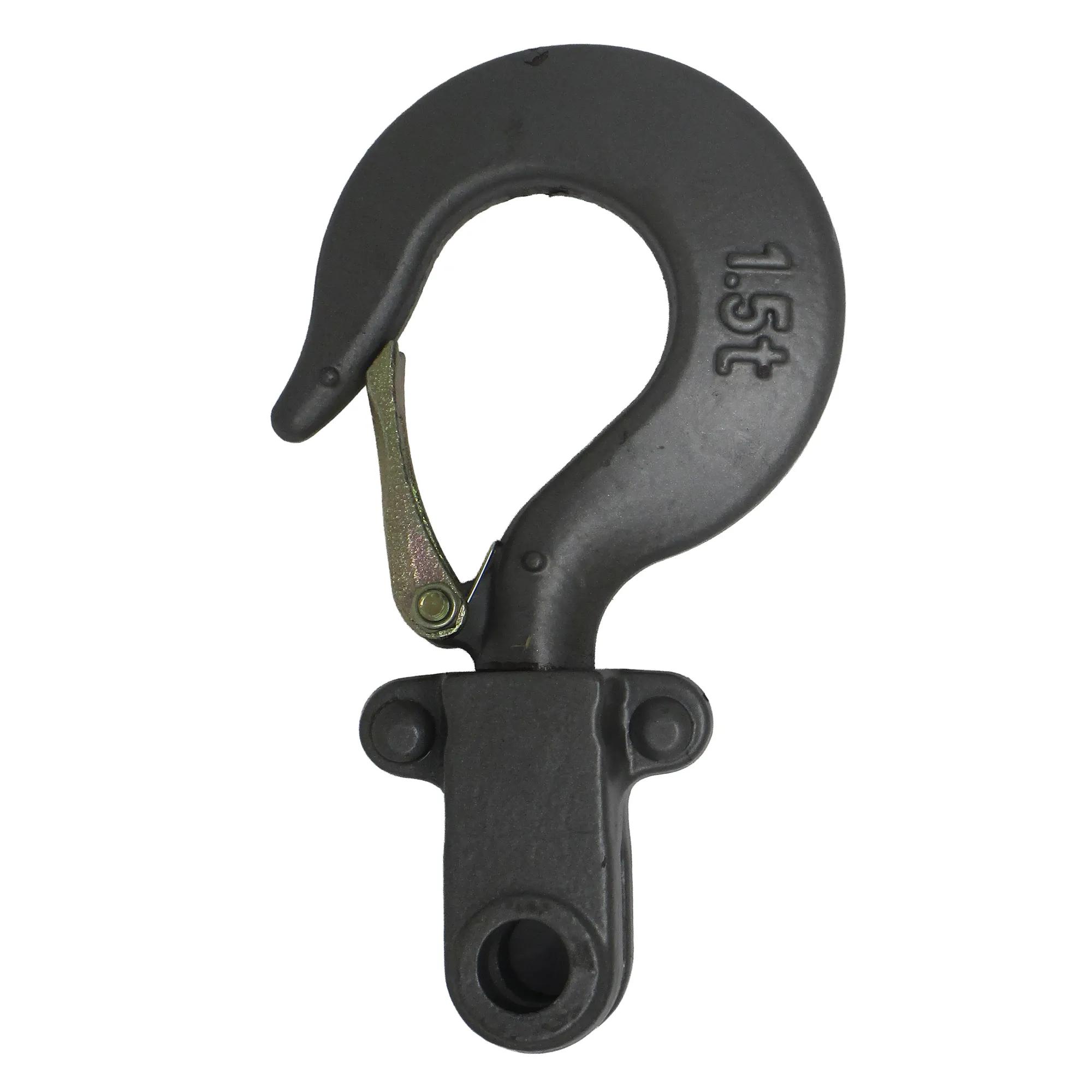 Top Hook Assembly (standard Hook) for JLP-A Lever Hoists (JLP150A-41G)