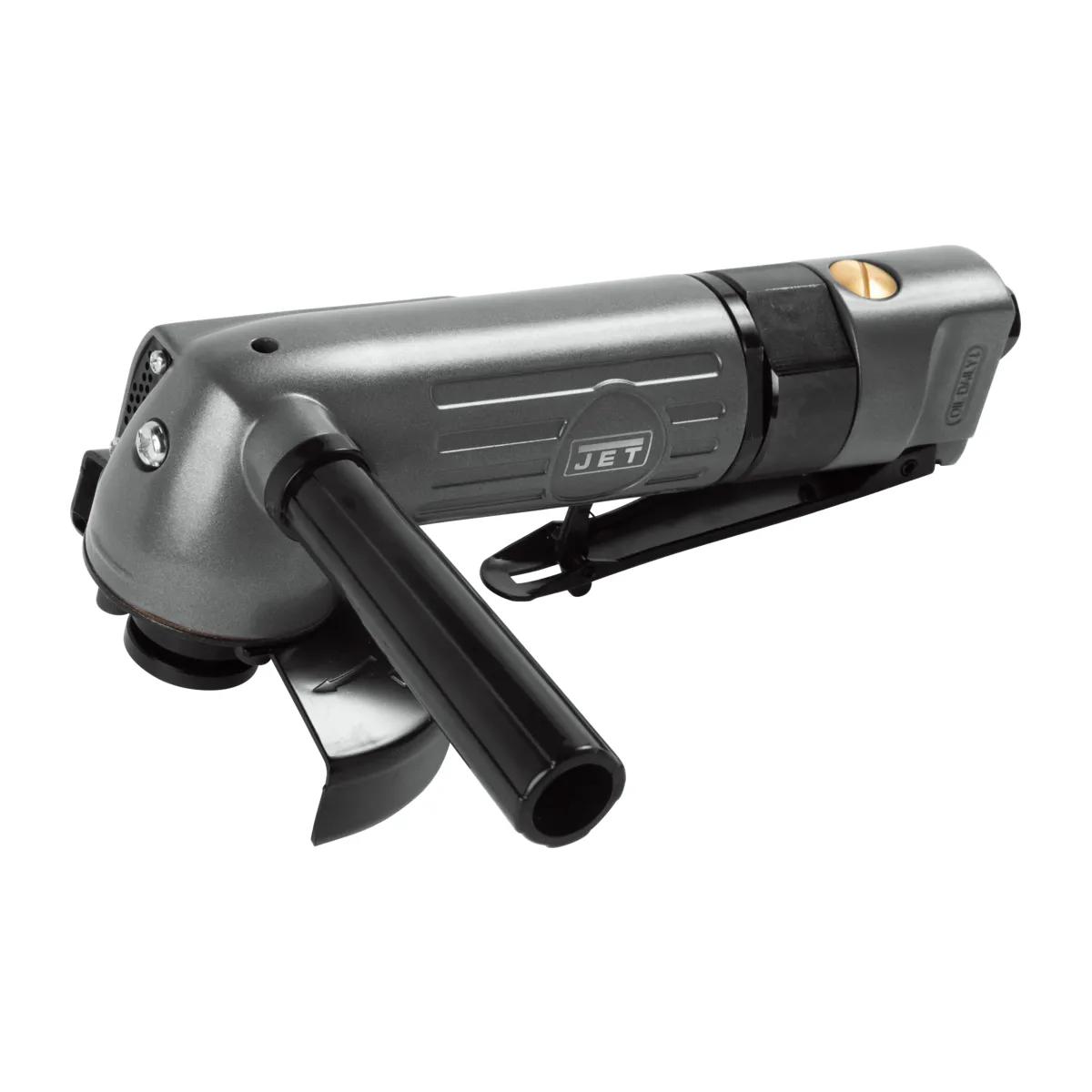 4" Aluminum Angle Grinder, 1HP(JAT-434)