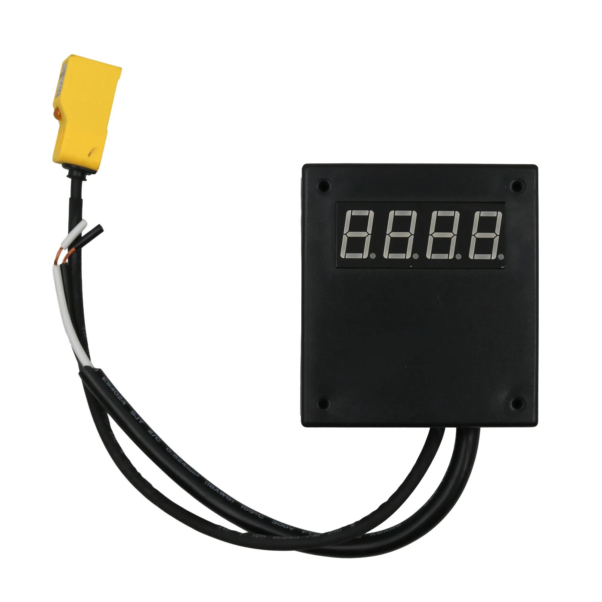 Digital READOUT(JWL-1642EVS-2)(TXT) for JWL-1642, JWL1642-130A (JWL1642-130A)