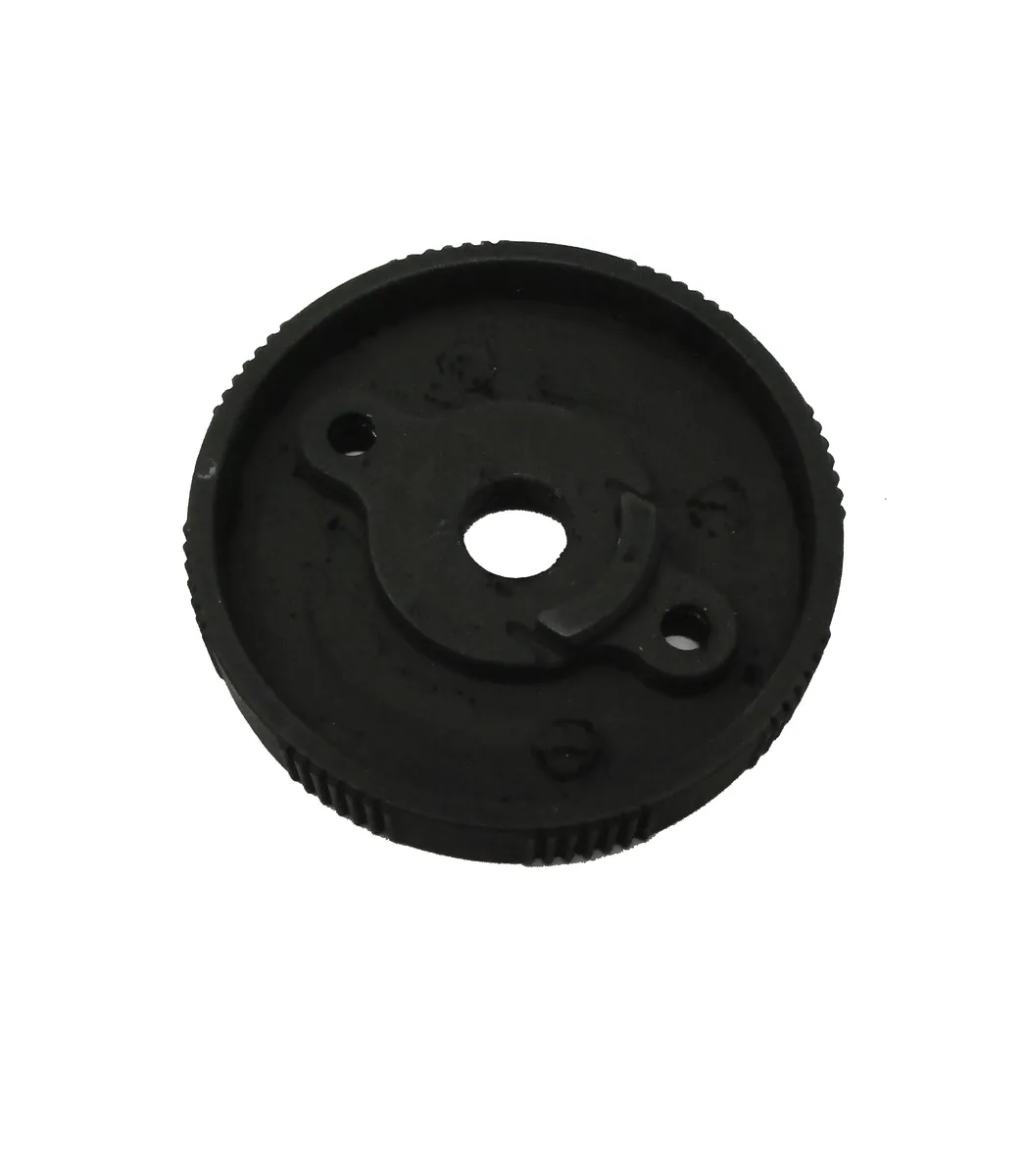 Hand Wheel Base Assembly for JLP-A Lever Hoists (JLP75A-68)