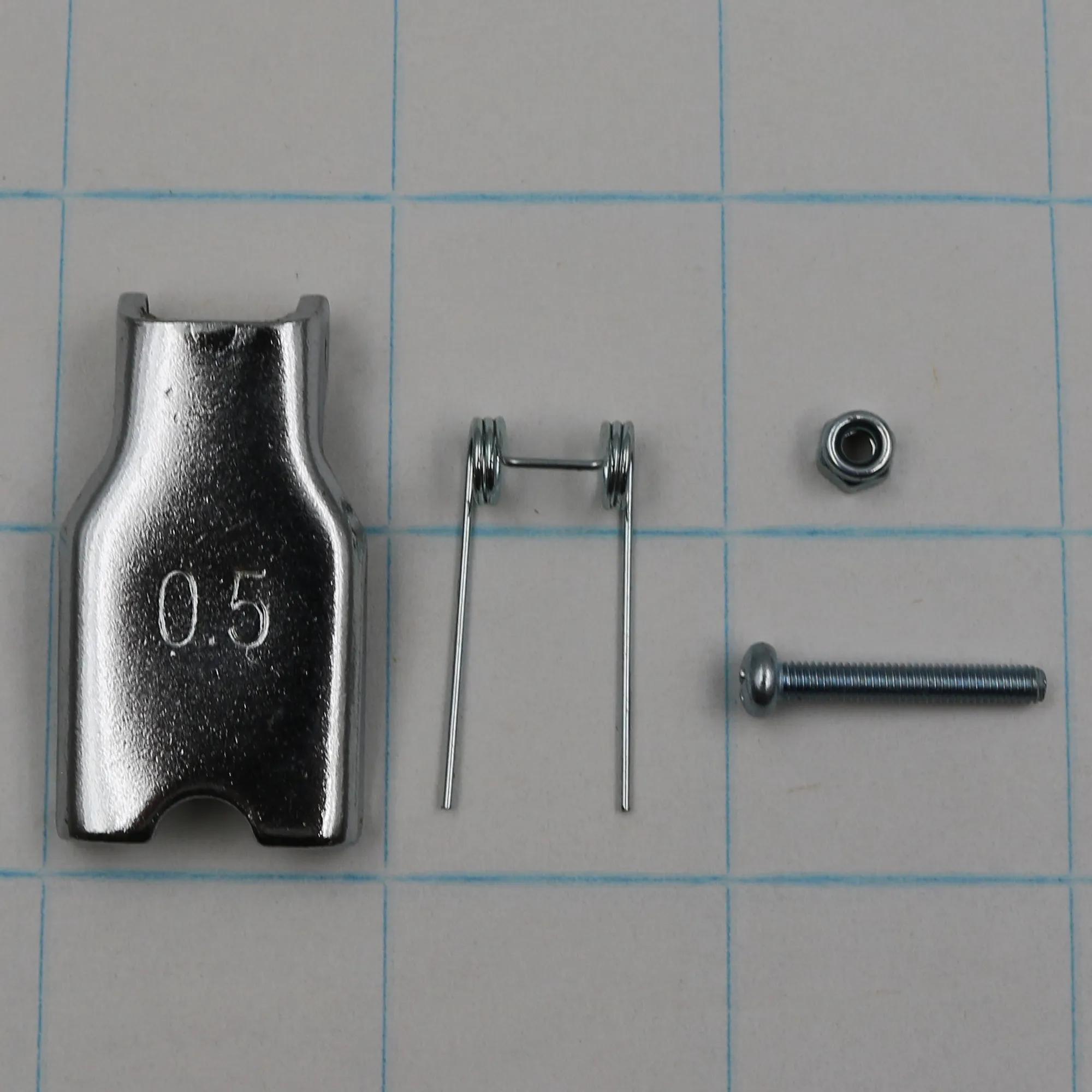 Safety Latch Kit for JLP-050, JLP50-100 (JLP50-100)