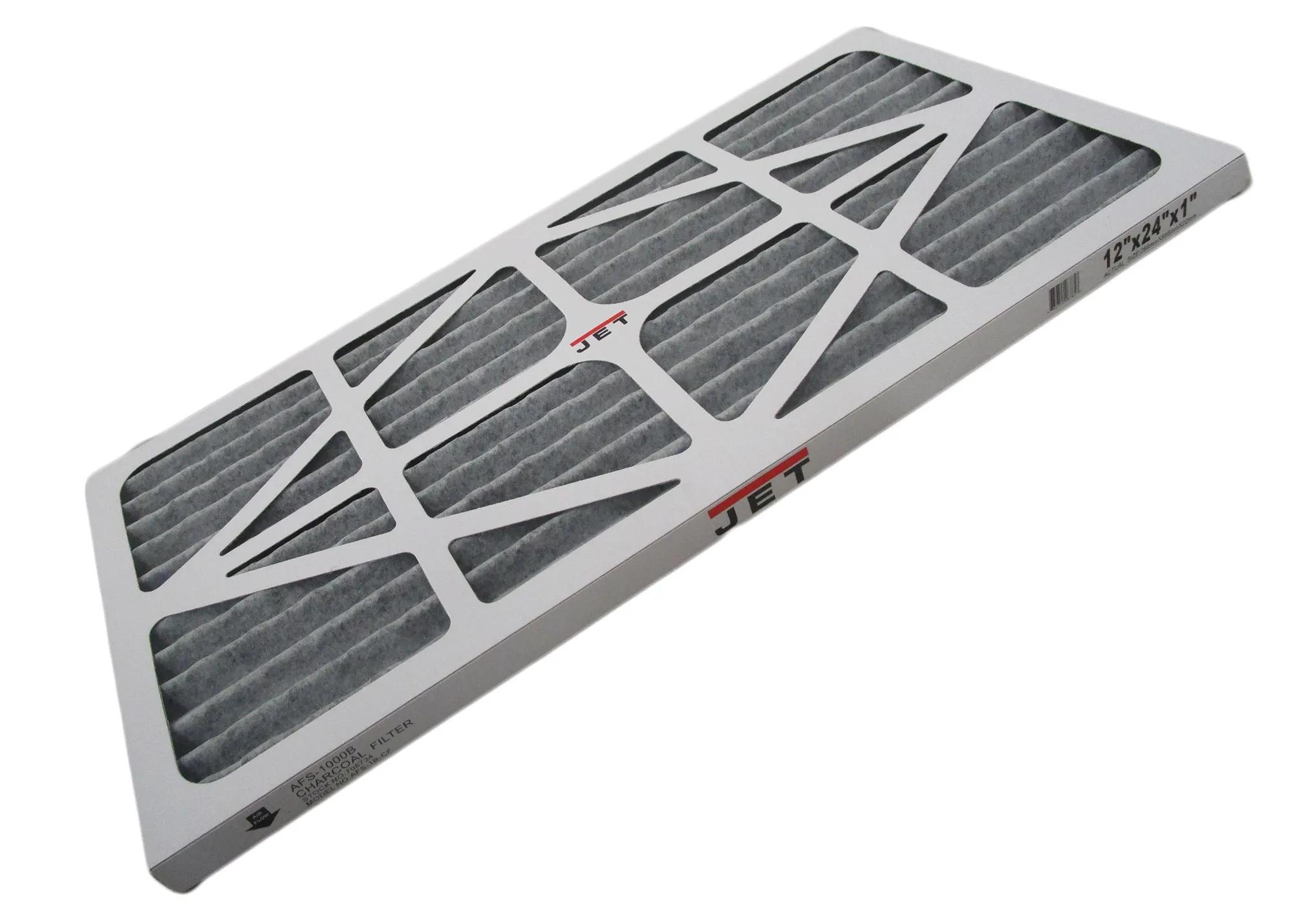 AFS-1B-CF Charcoal Filter