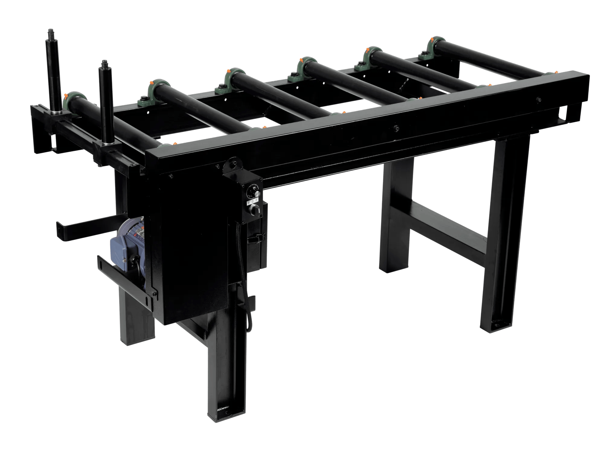 Infeed Table for MBS-1323EVS