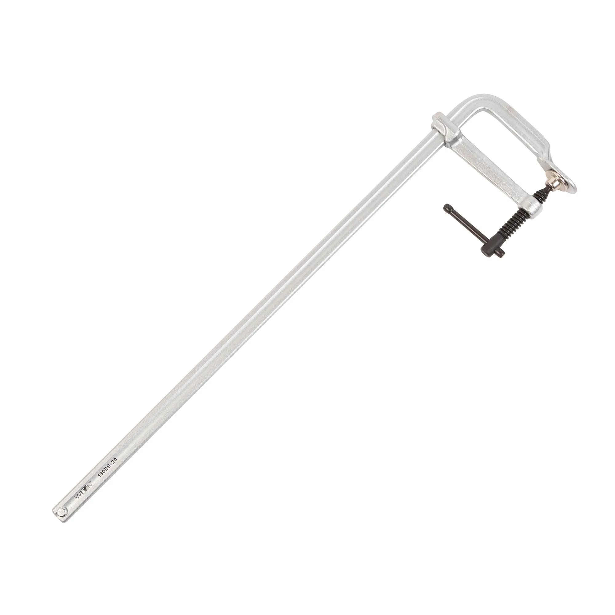 24 in.  Regular Duty F-Clamp - (1800S-24)