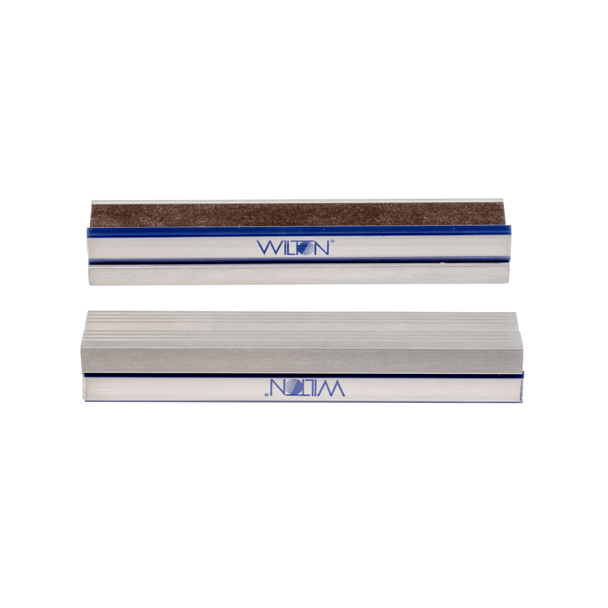 6 in.  Magnefix Aluminum Jaw Caps