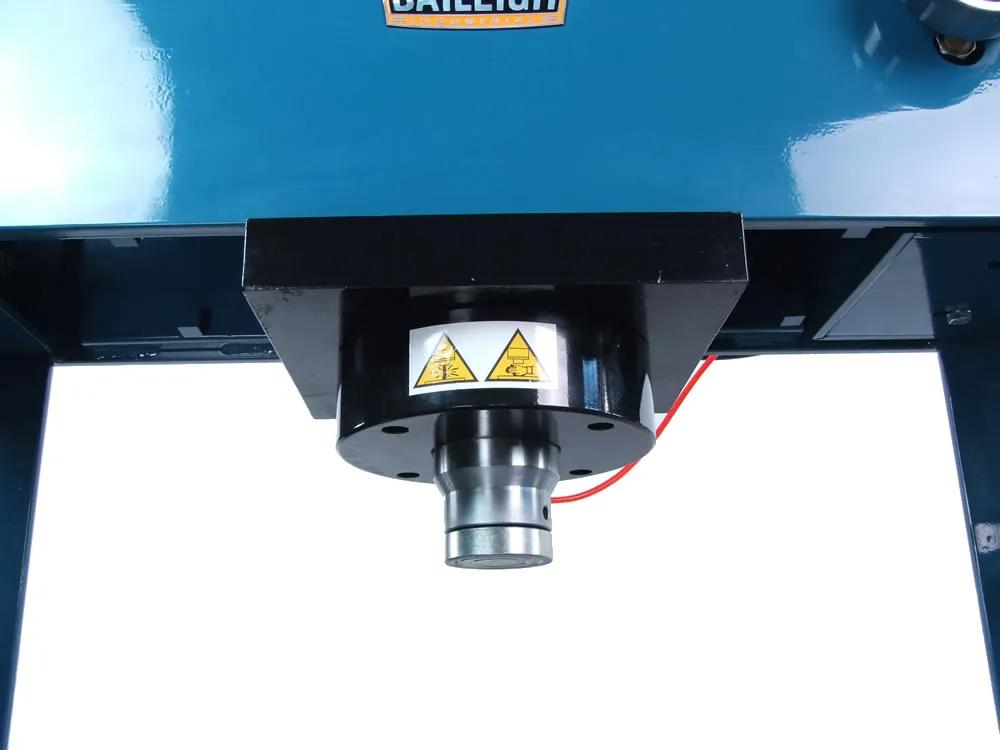 Workhead Assembly