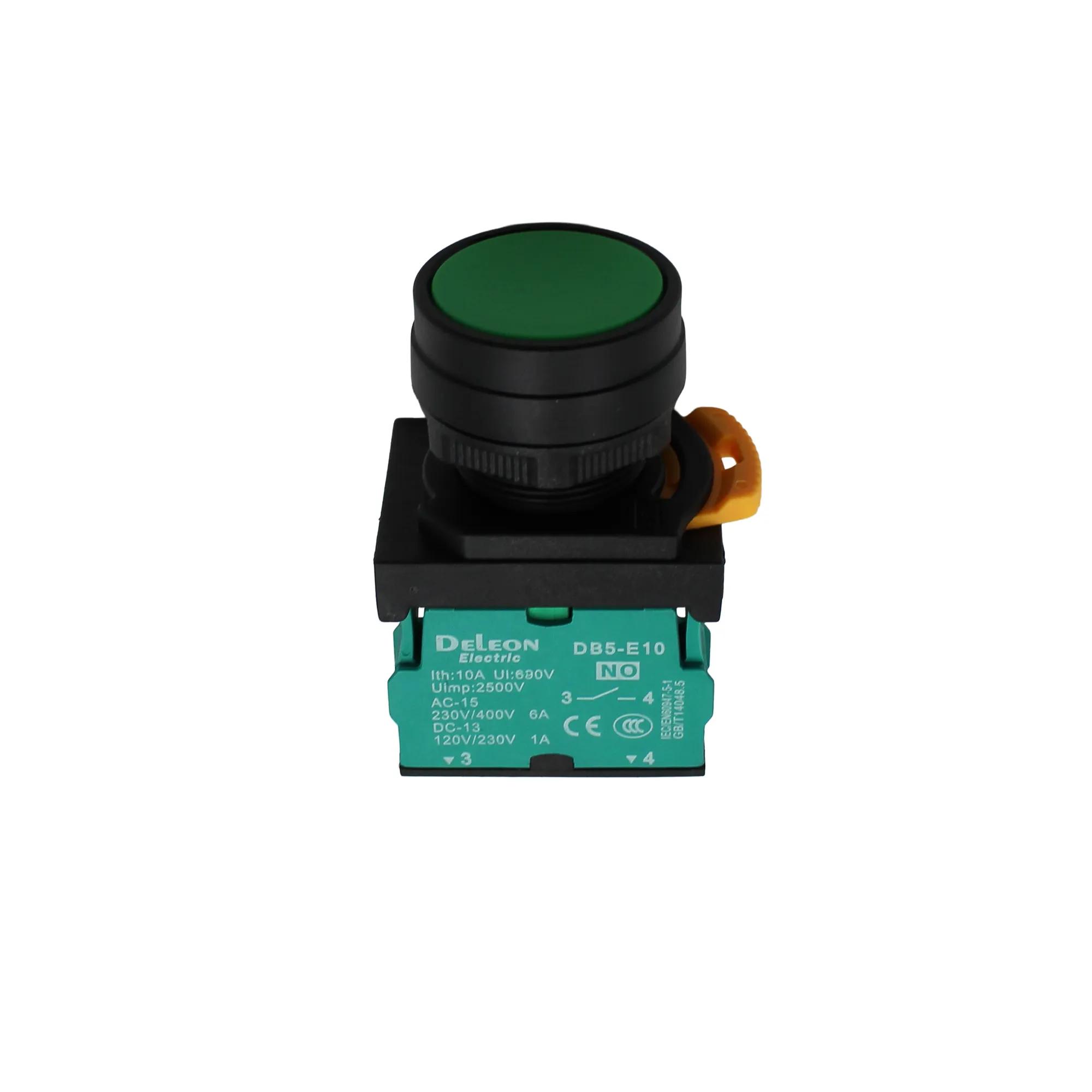 7020 Start Switch for J-7020, J-7020M (5713341)