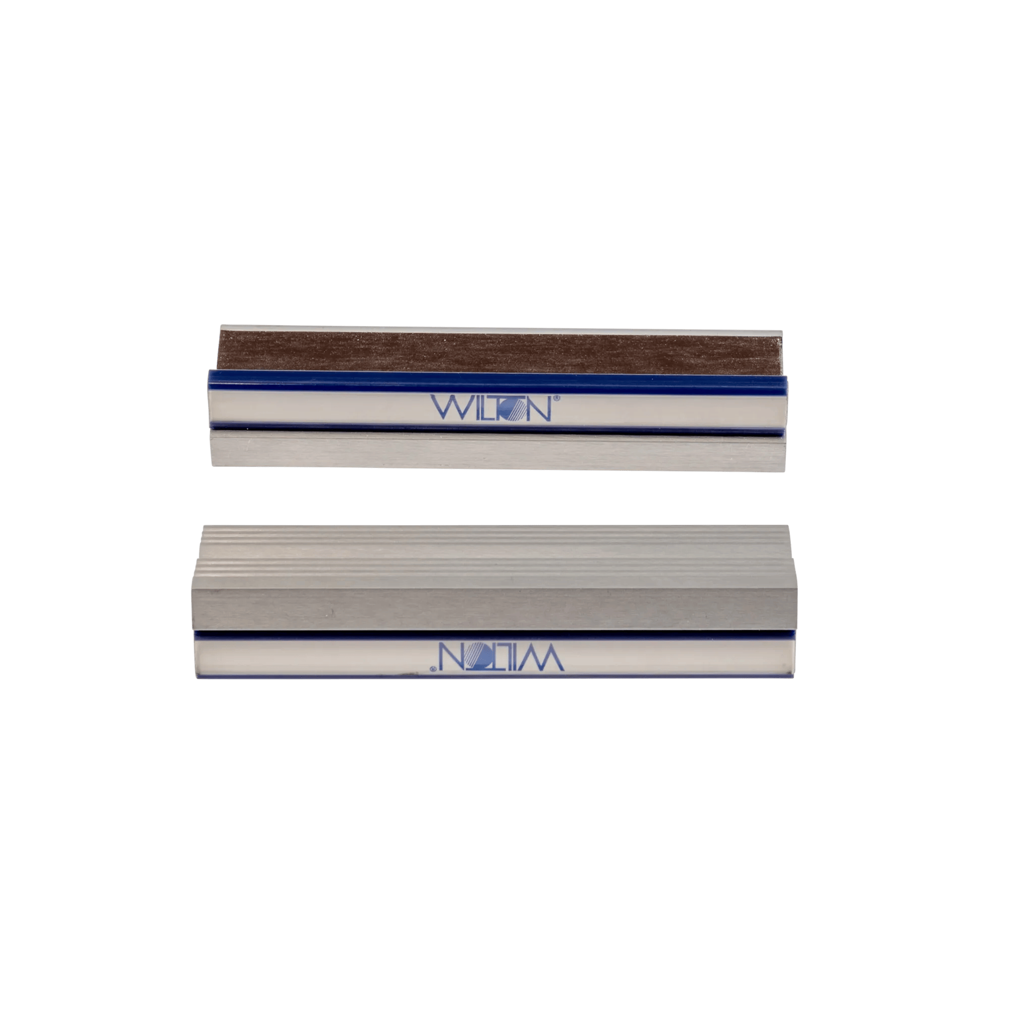 4-1/2 in. Magnefix Aluminum Jaw Caps