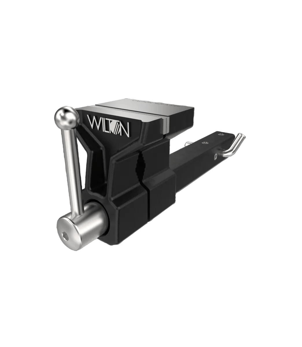 5 in. ATV All-Terrain Vise