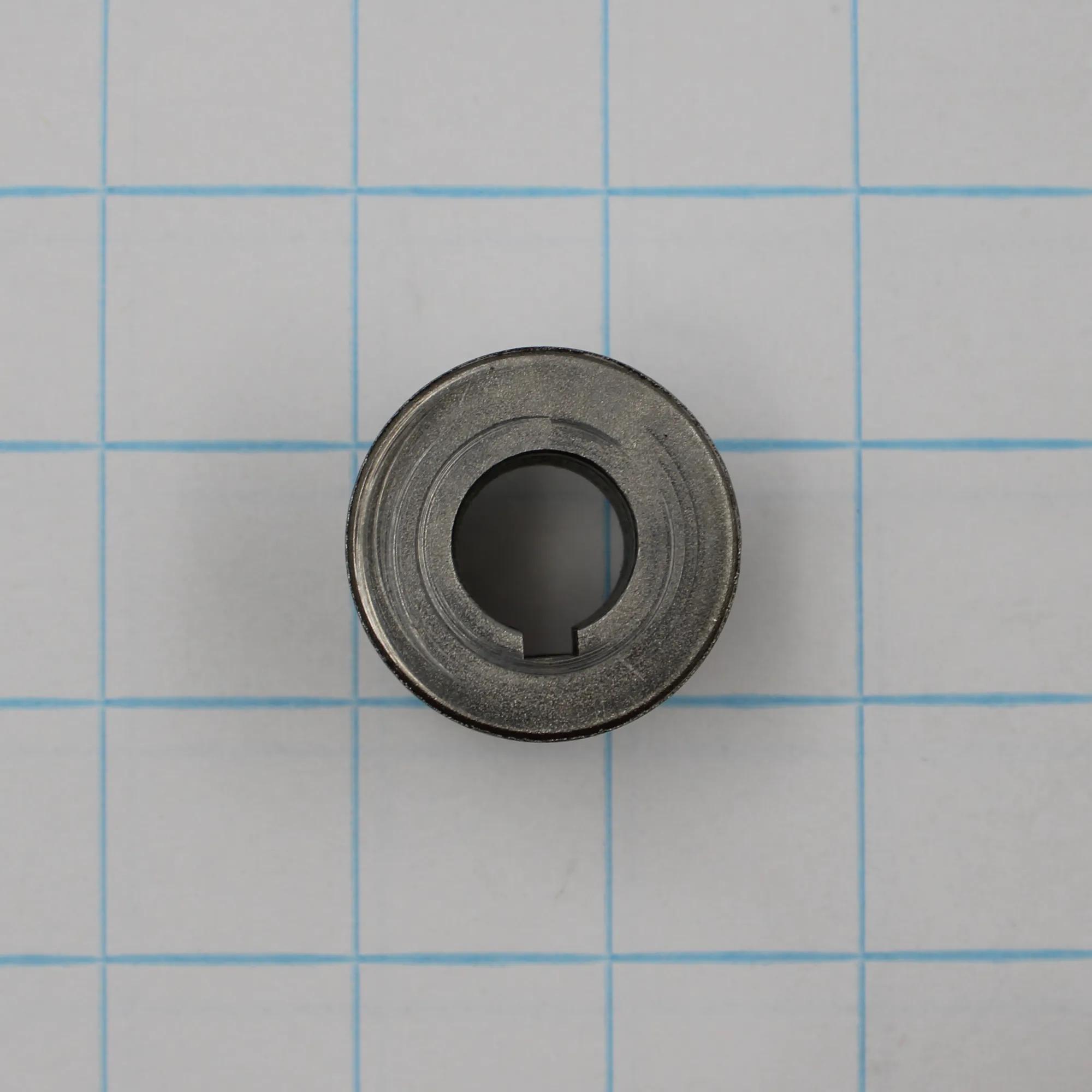 "coupler Half Drum - MS070-5/8 16-32""" (50-2207)