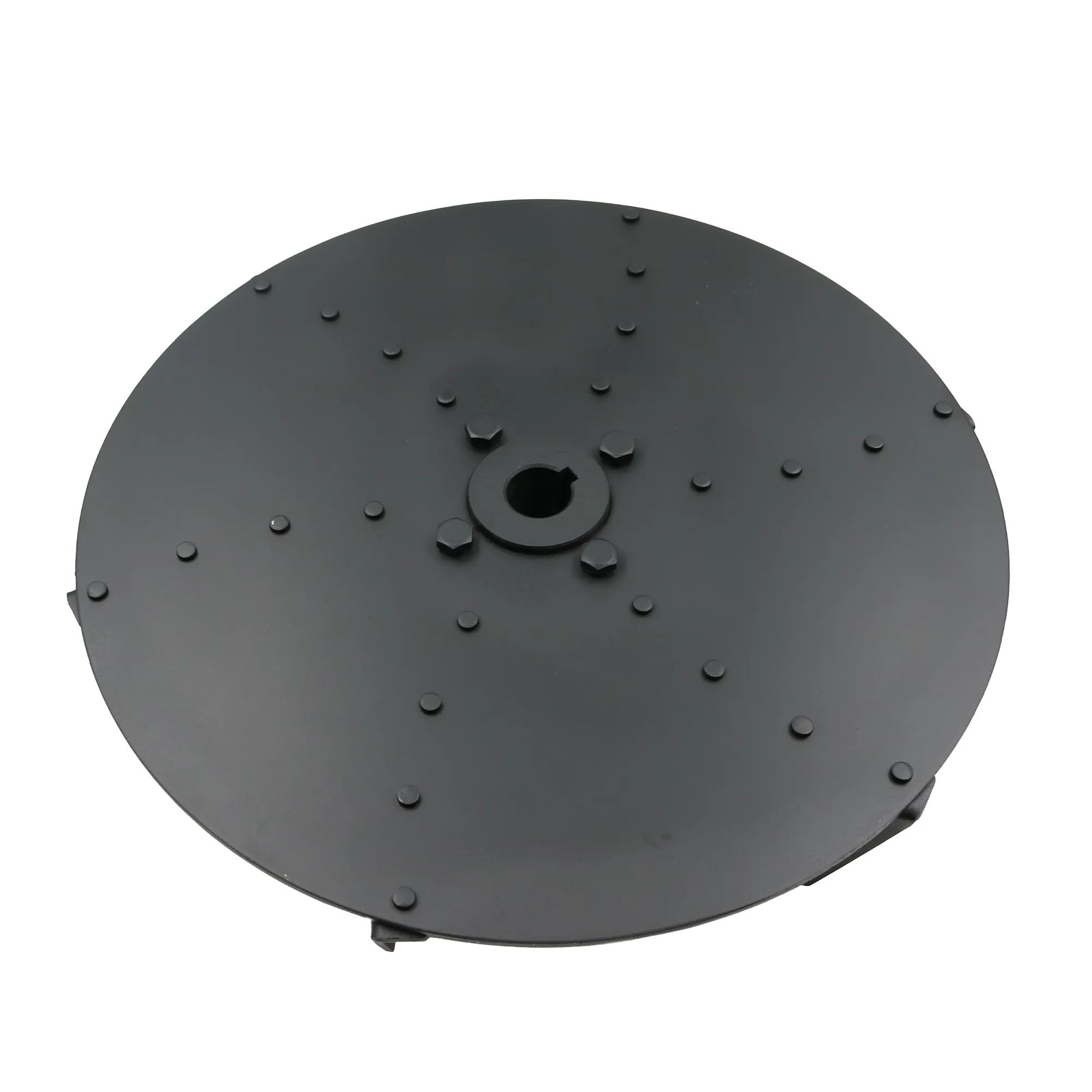 Fan 14 DC-1900 / Model 75 (431006)