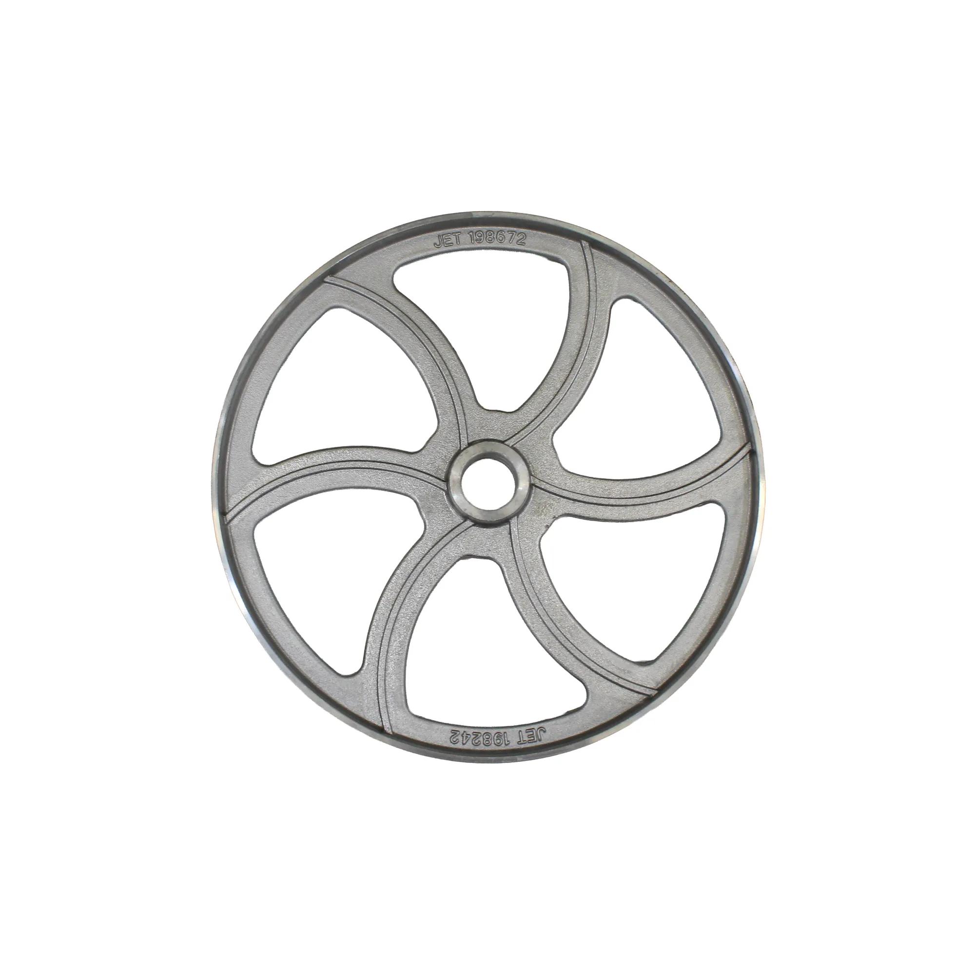 Upper Wheel WBS-14/CS (txt) for JWBS-14CS (198242)