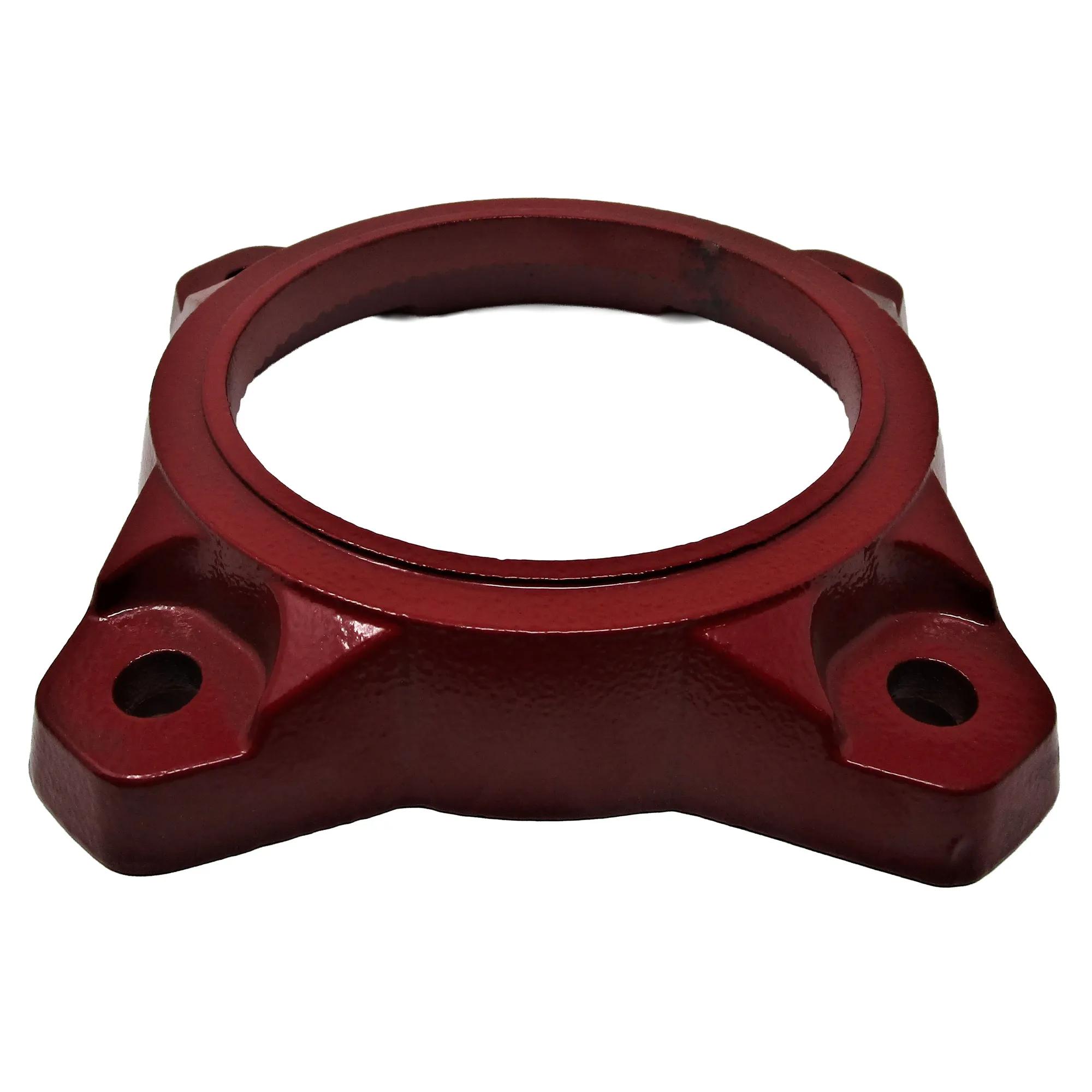 Base Plate