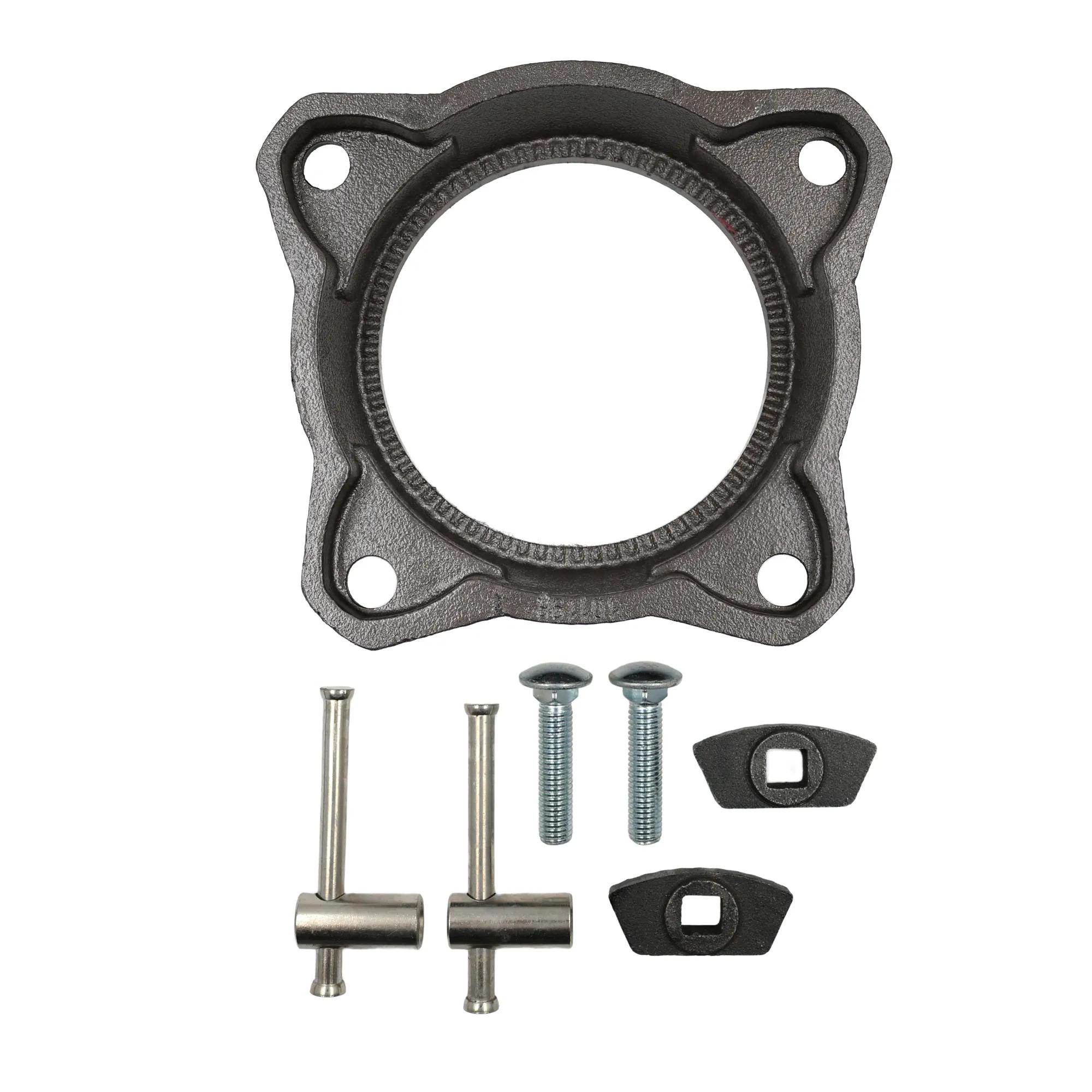 Swivel Base Assembly
