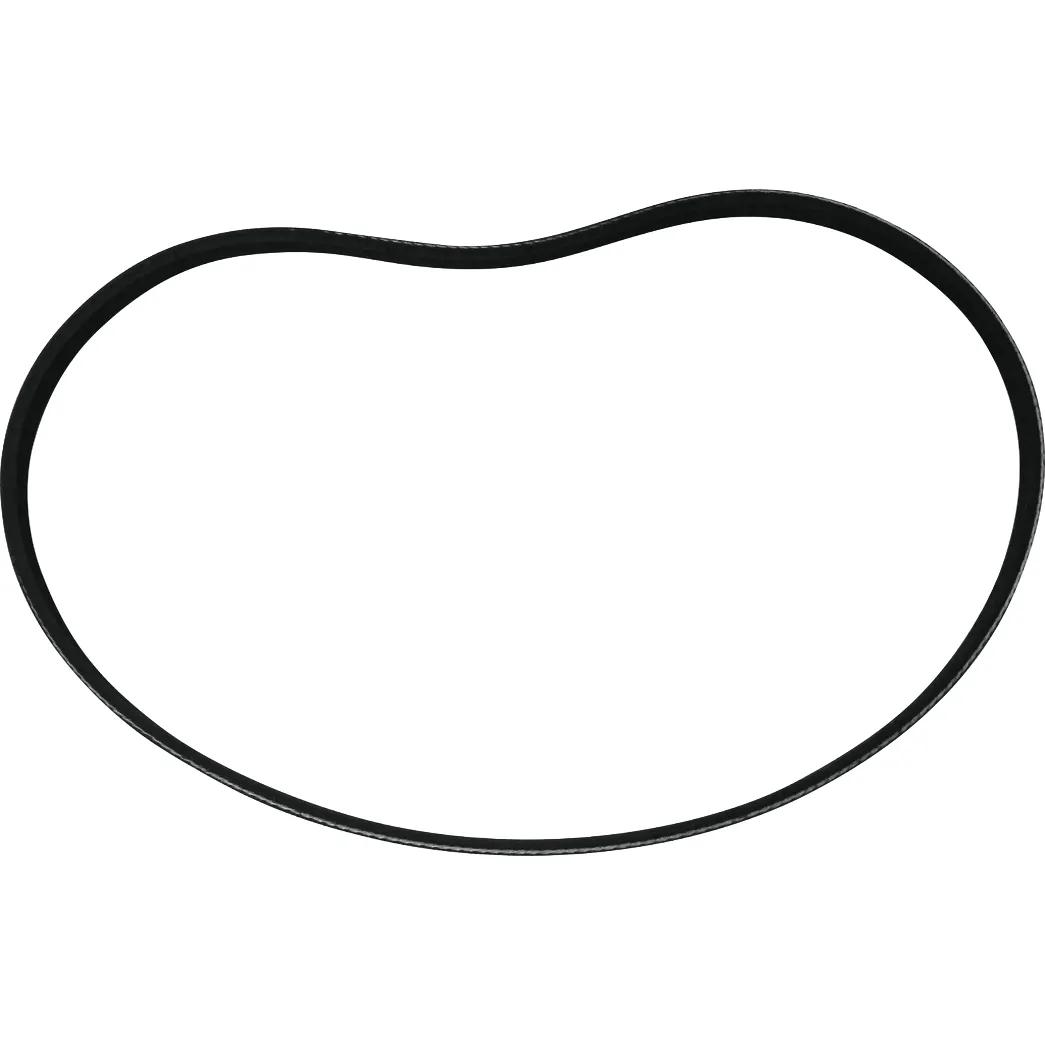 Belt 4PJ690 for JDP-15B, JDP-15F, JDP-17 (JDP17-036)