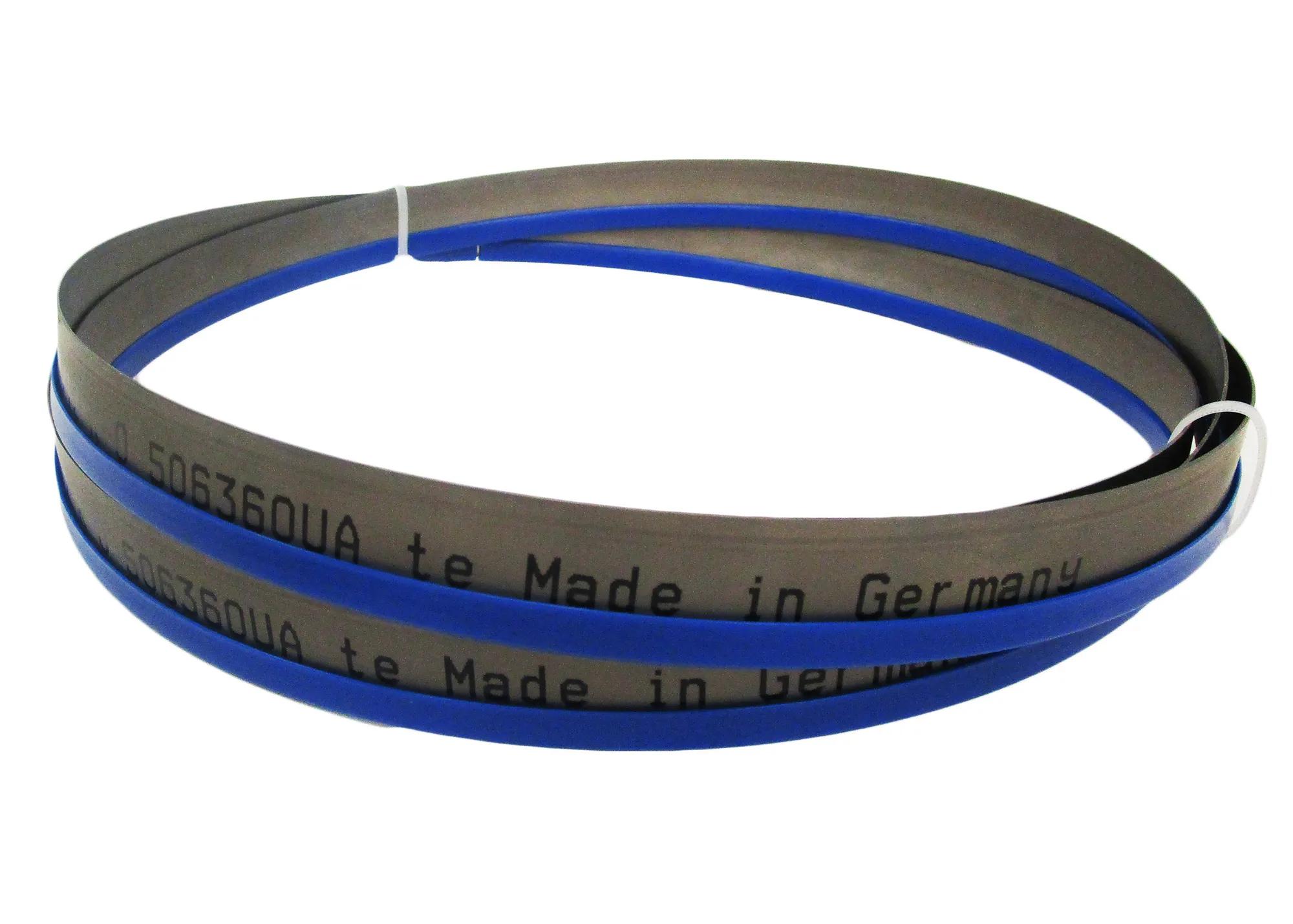 Replacement Blade, 1" x .035" x 114-1/2" x 8/12VT for 7014 Band Saw