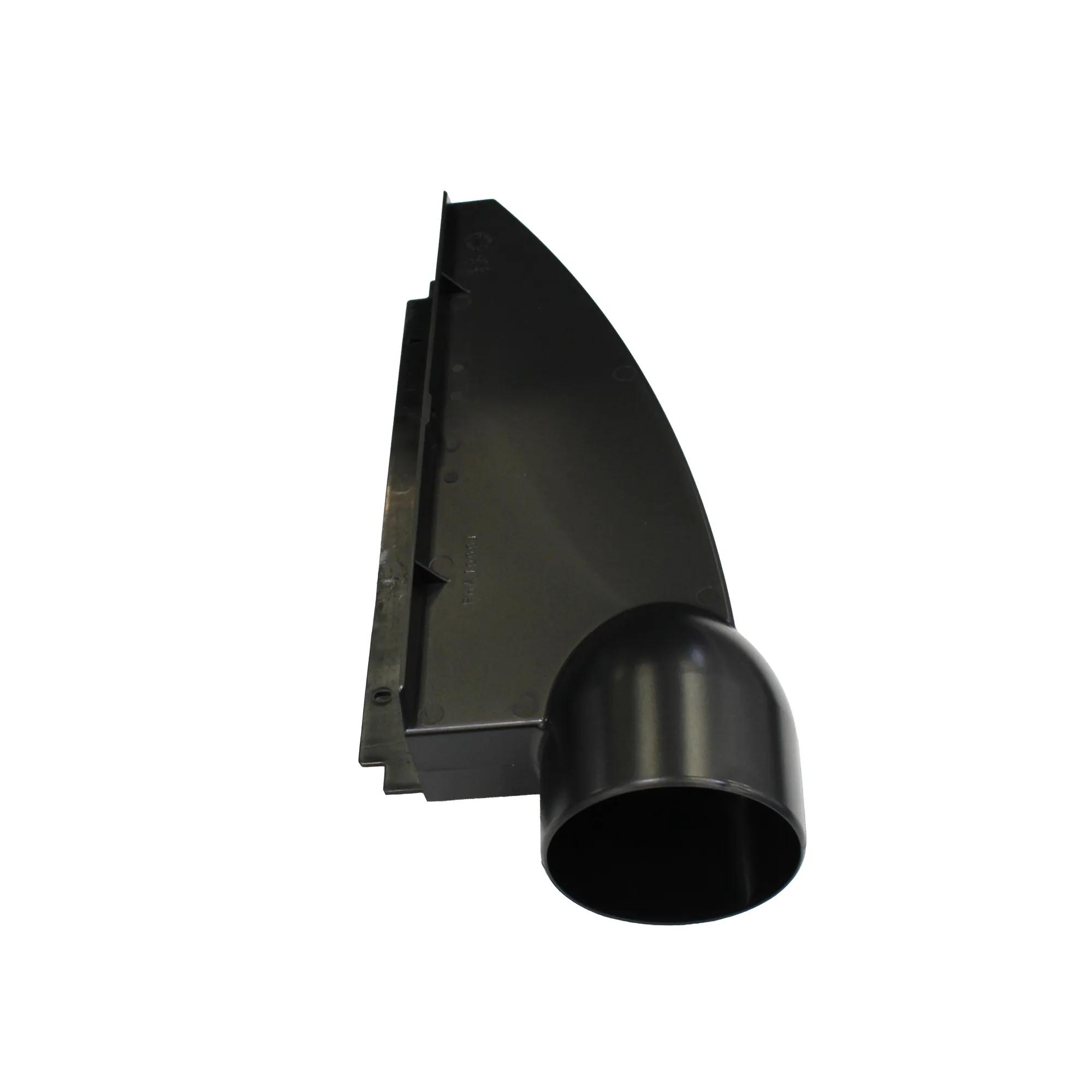 JWP-13DH: 4 Dust Hood For JWP-13DX (708534)