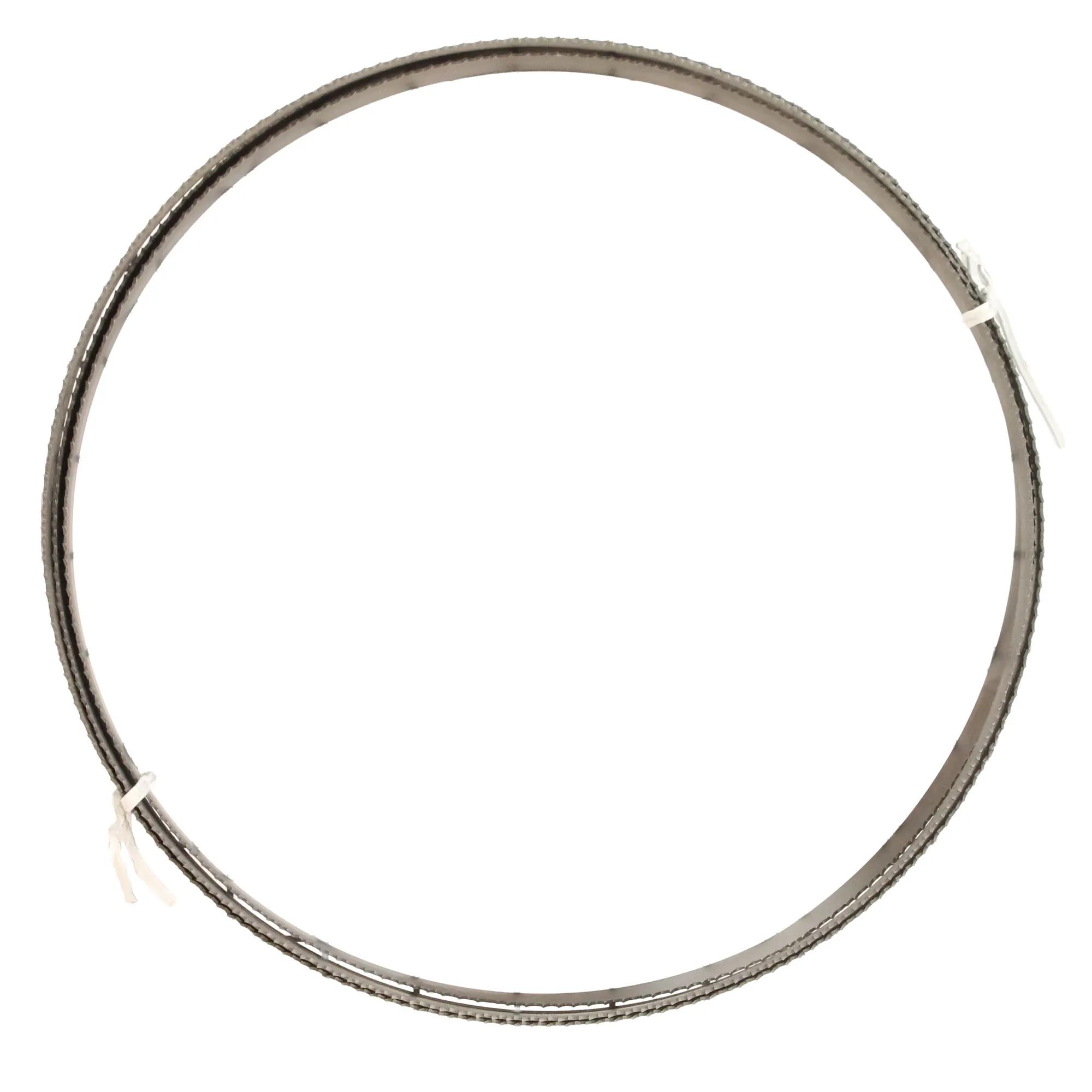 Replacement Blade, 3/4" x.035" x 93" x 10/14VT for HVBS7MW Band Saw