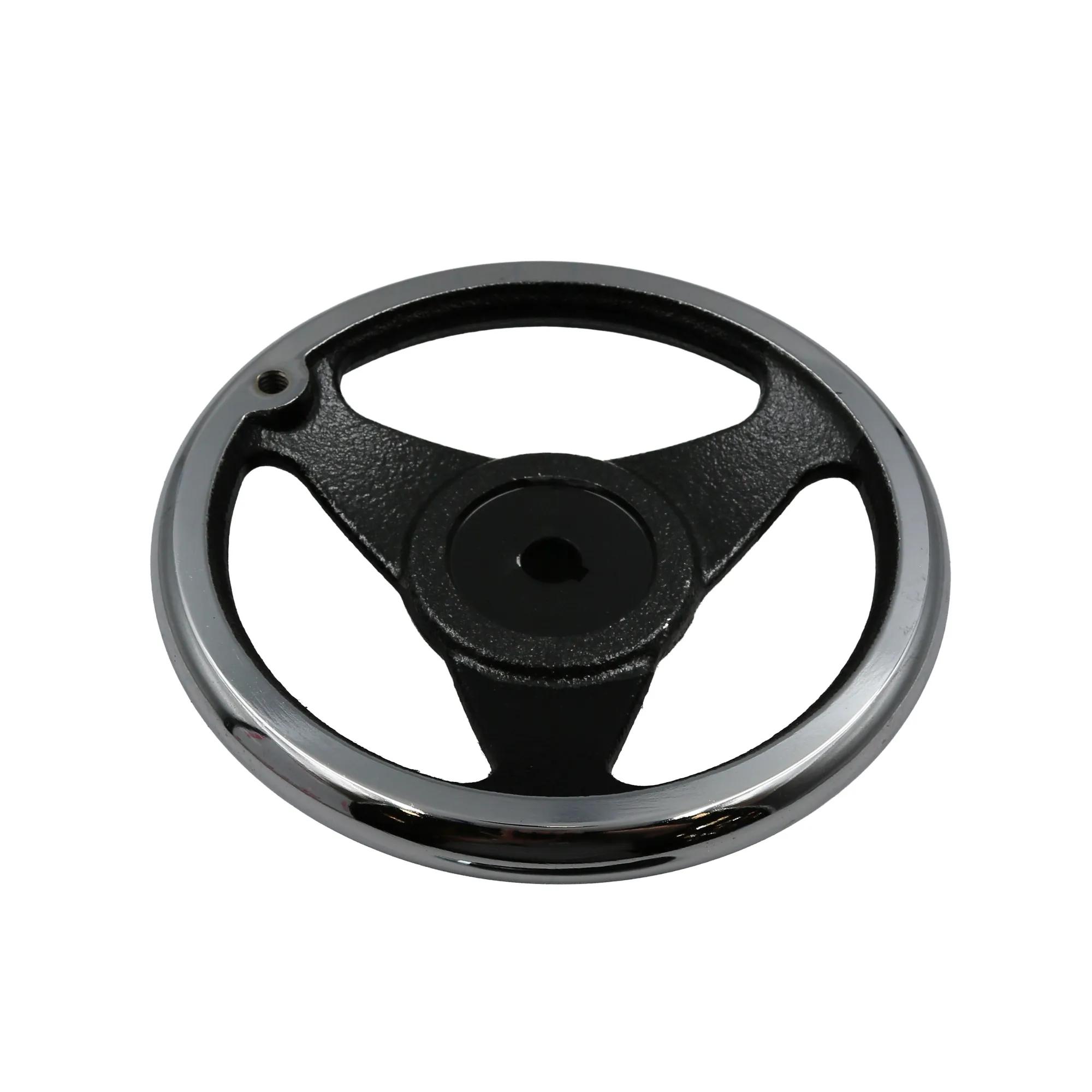 Hnd Wheel Assembly for HBS-916, MBS-1014W (HBS1018W-21)