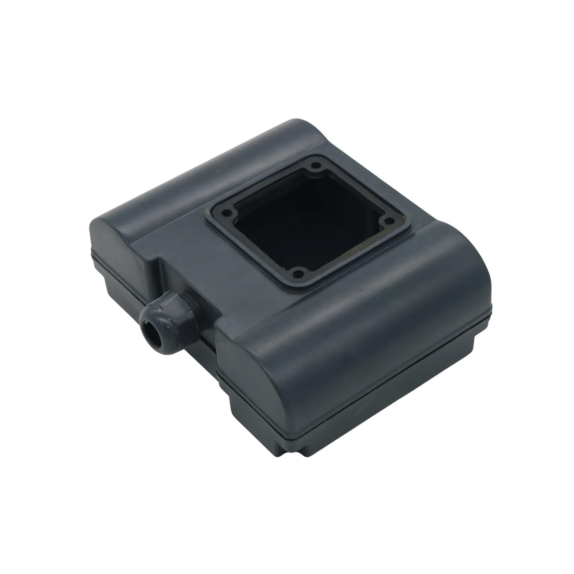 DG500-31-1 Complete Capacitor Case, for DG-500 Disc Grinder