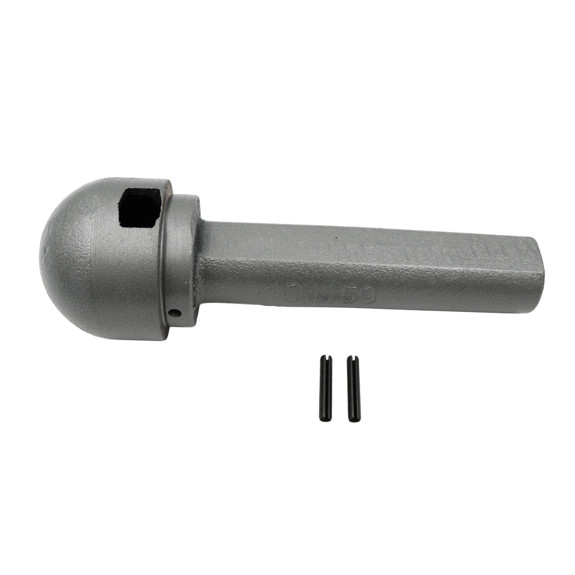 Casing Nut with Two Pins