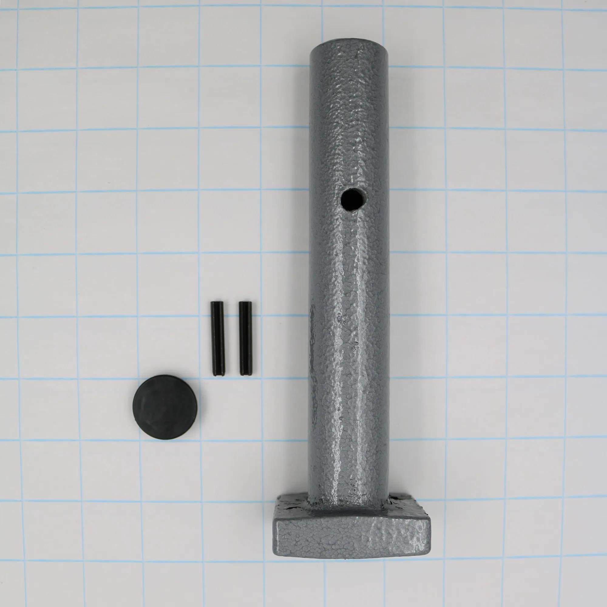Swivel Base Assembly, Complete