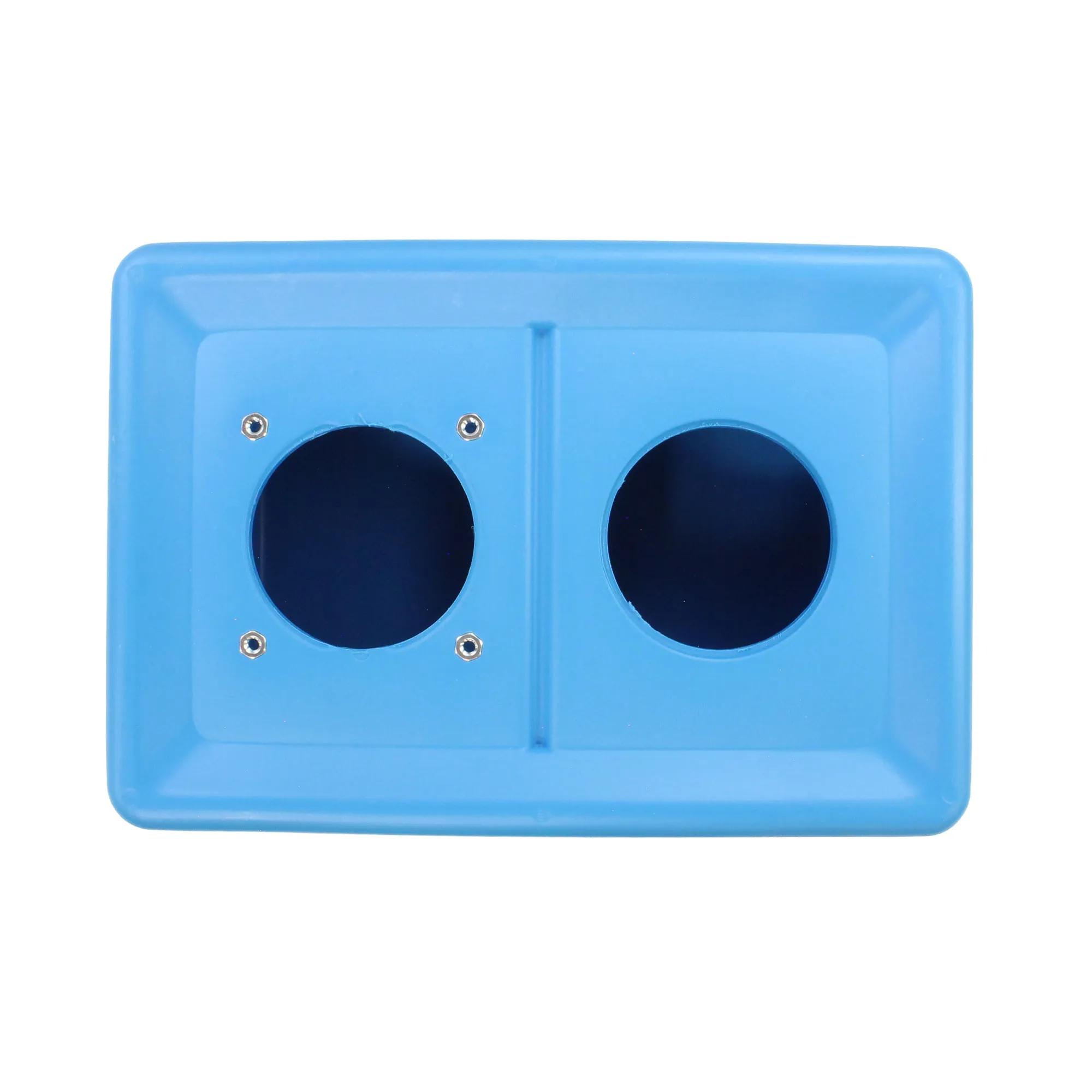 New Coolant Tank One Piece for HVBS-712V (HVBS7MW-66N)