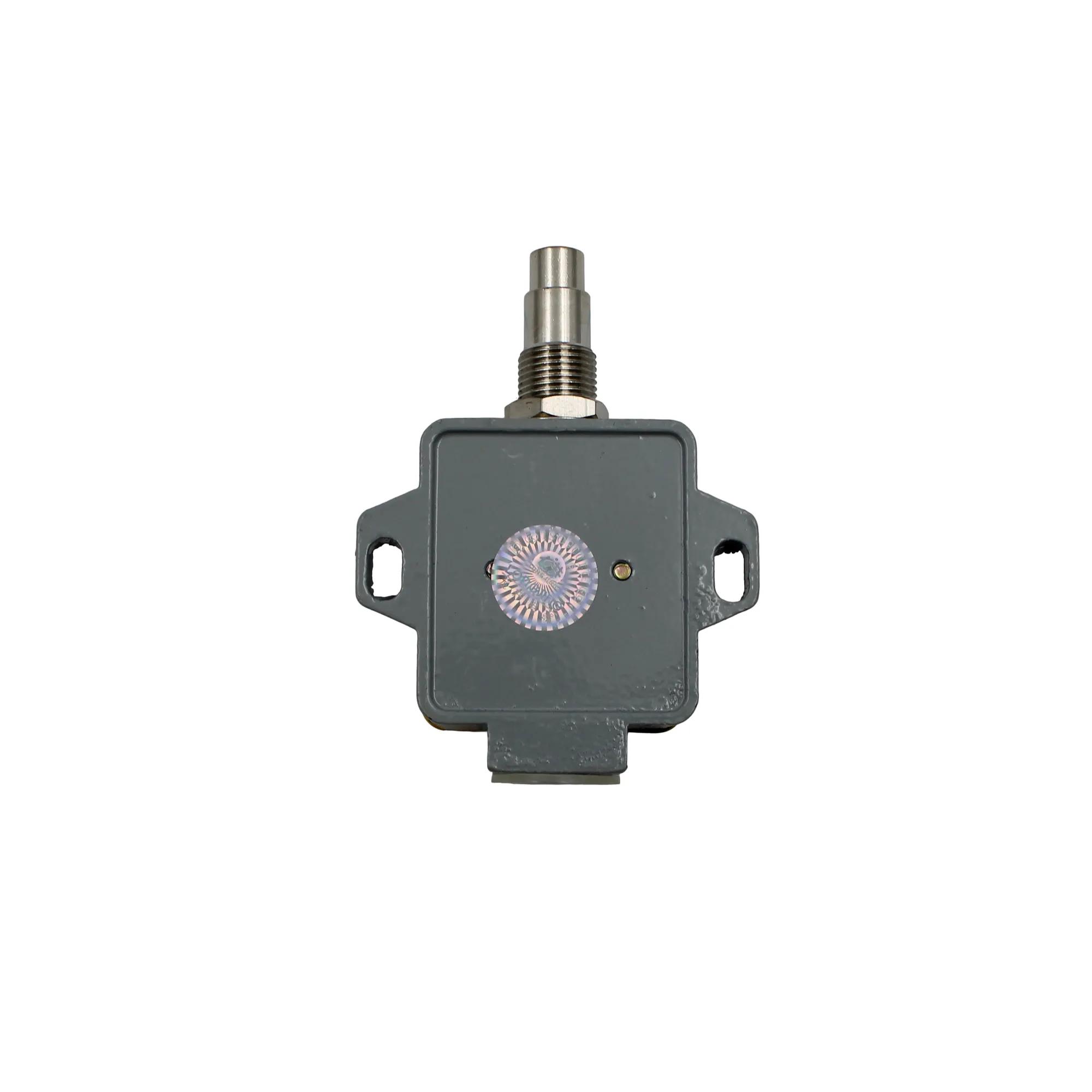 Stroke Switch Zx Lathes for GH-1440ZX (ZX-S66)