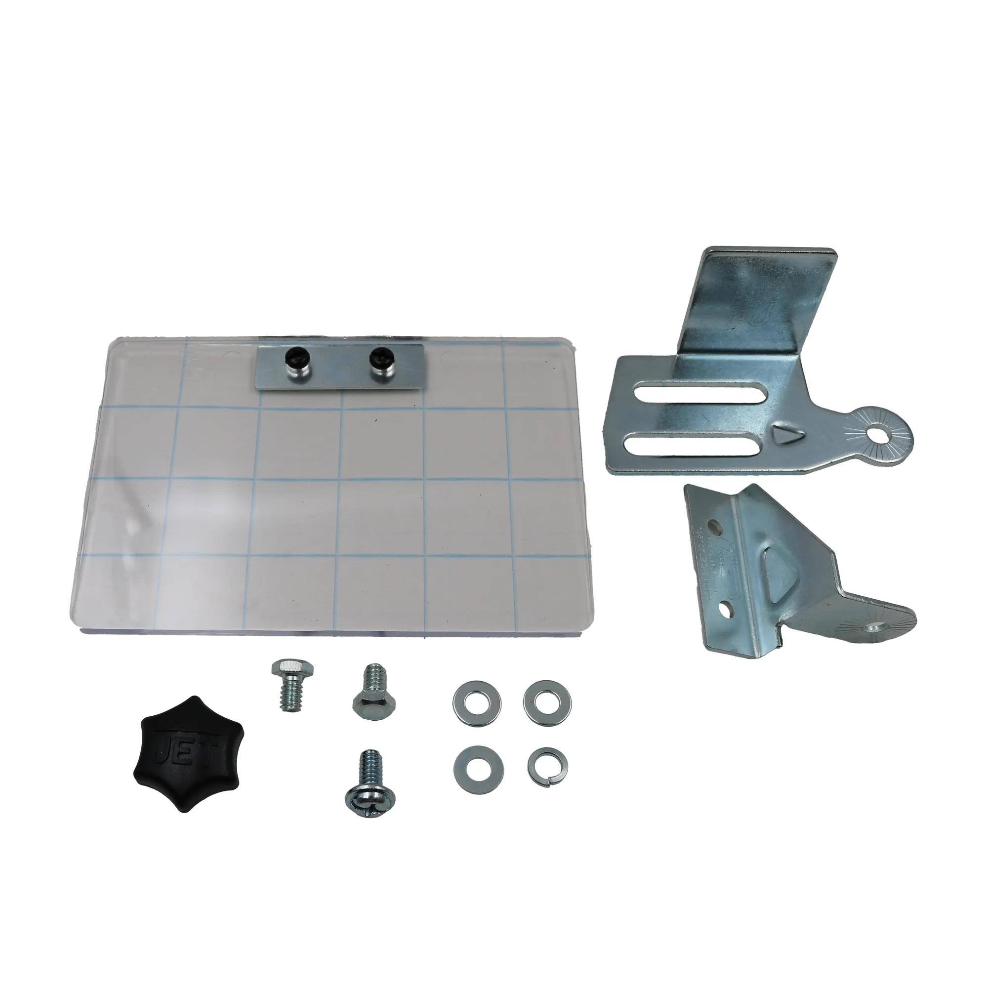 Eye Shield Assembly - Right for JWBG-8 (JWBG8-52A)