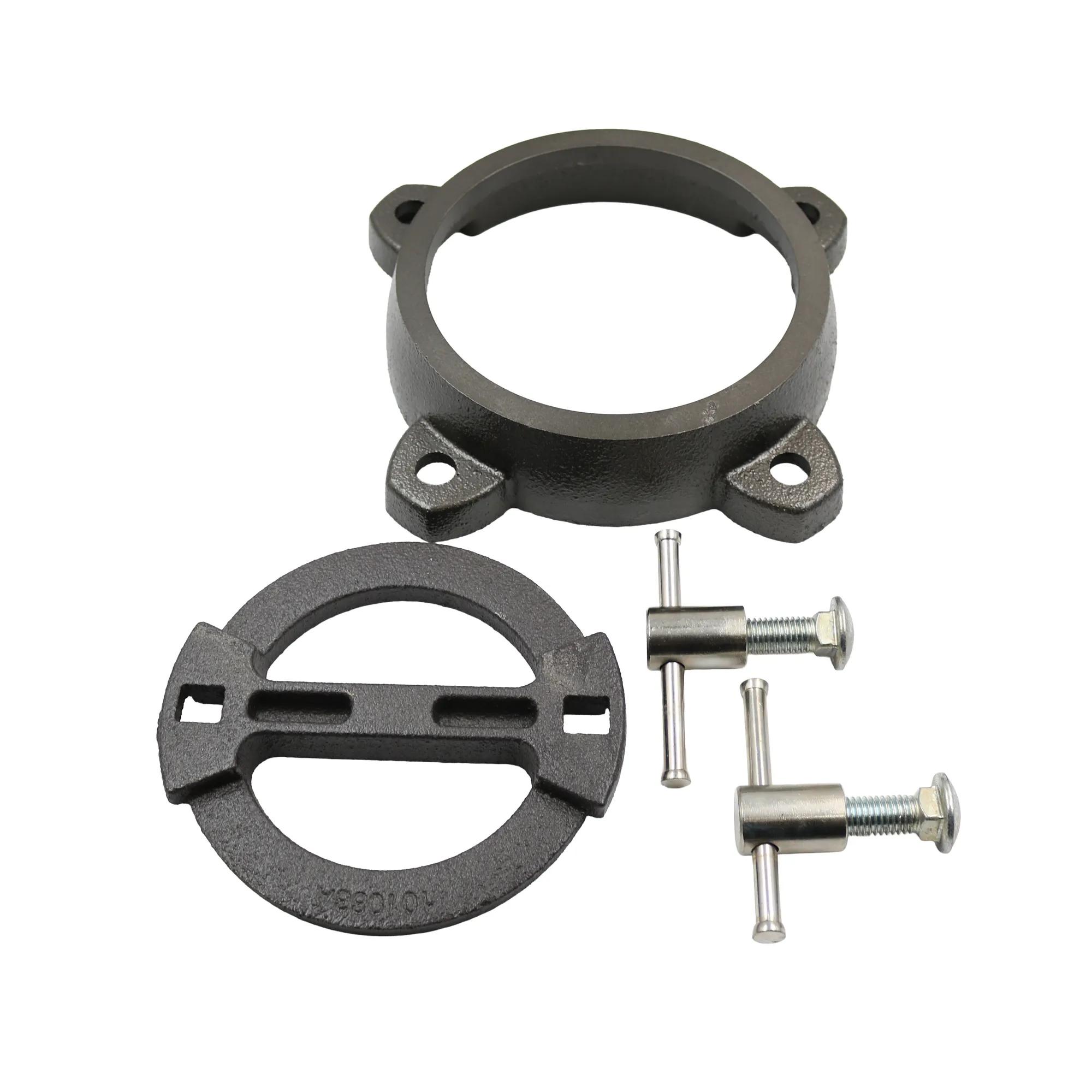Swivel Base Assembly
