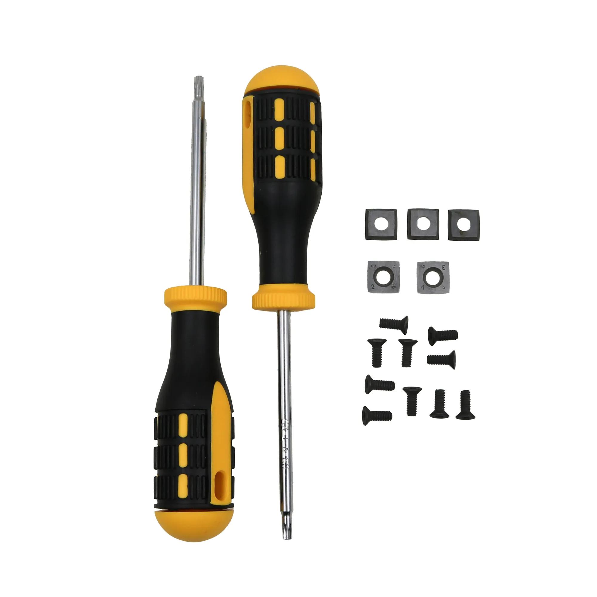Cutterhead Assembly Text | PM54HH-CA